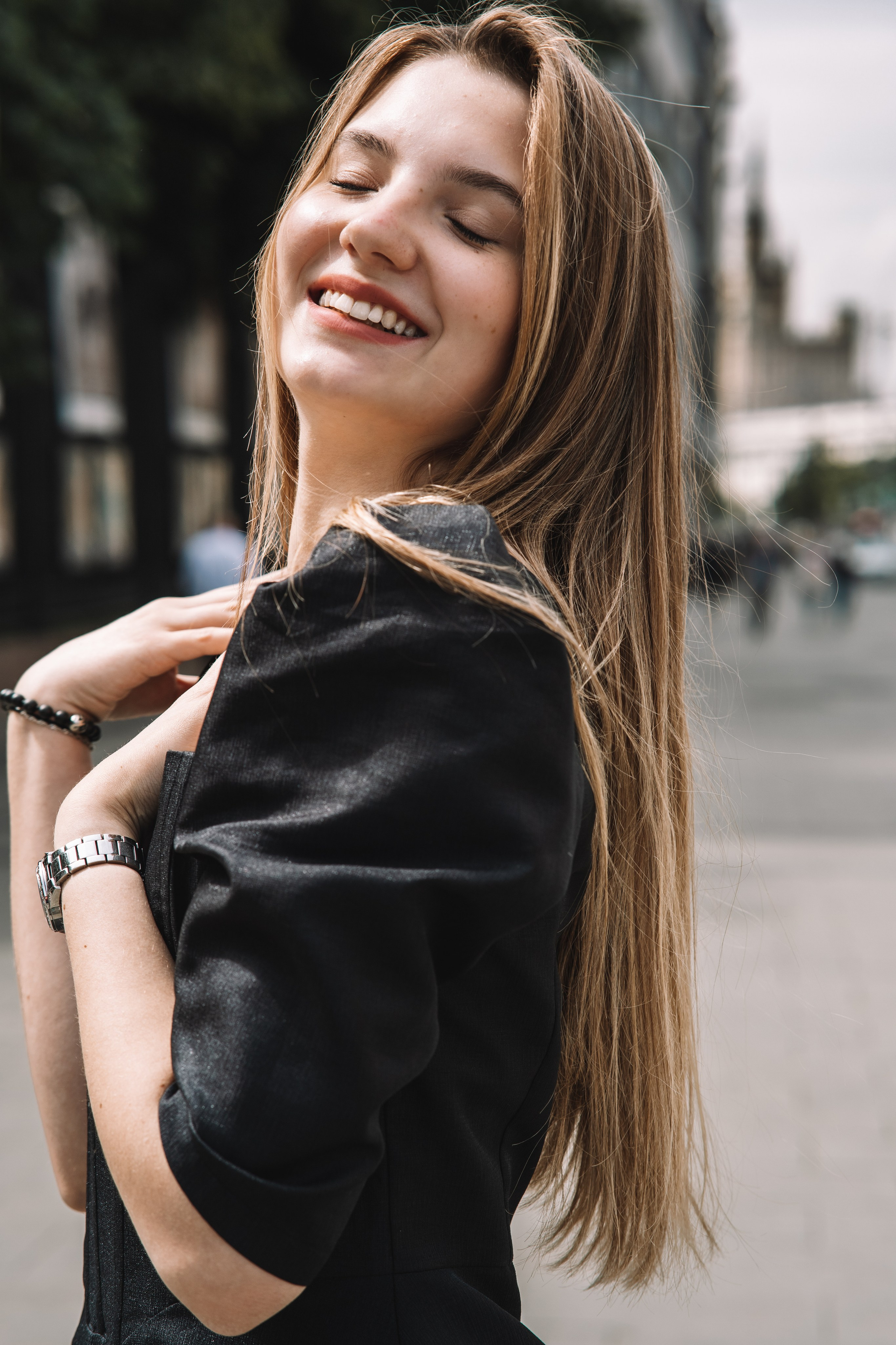 Оля. Семейный фотограф в Москве Алла Суворова