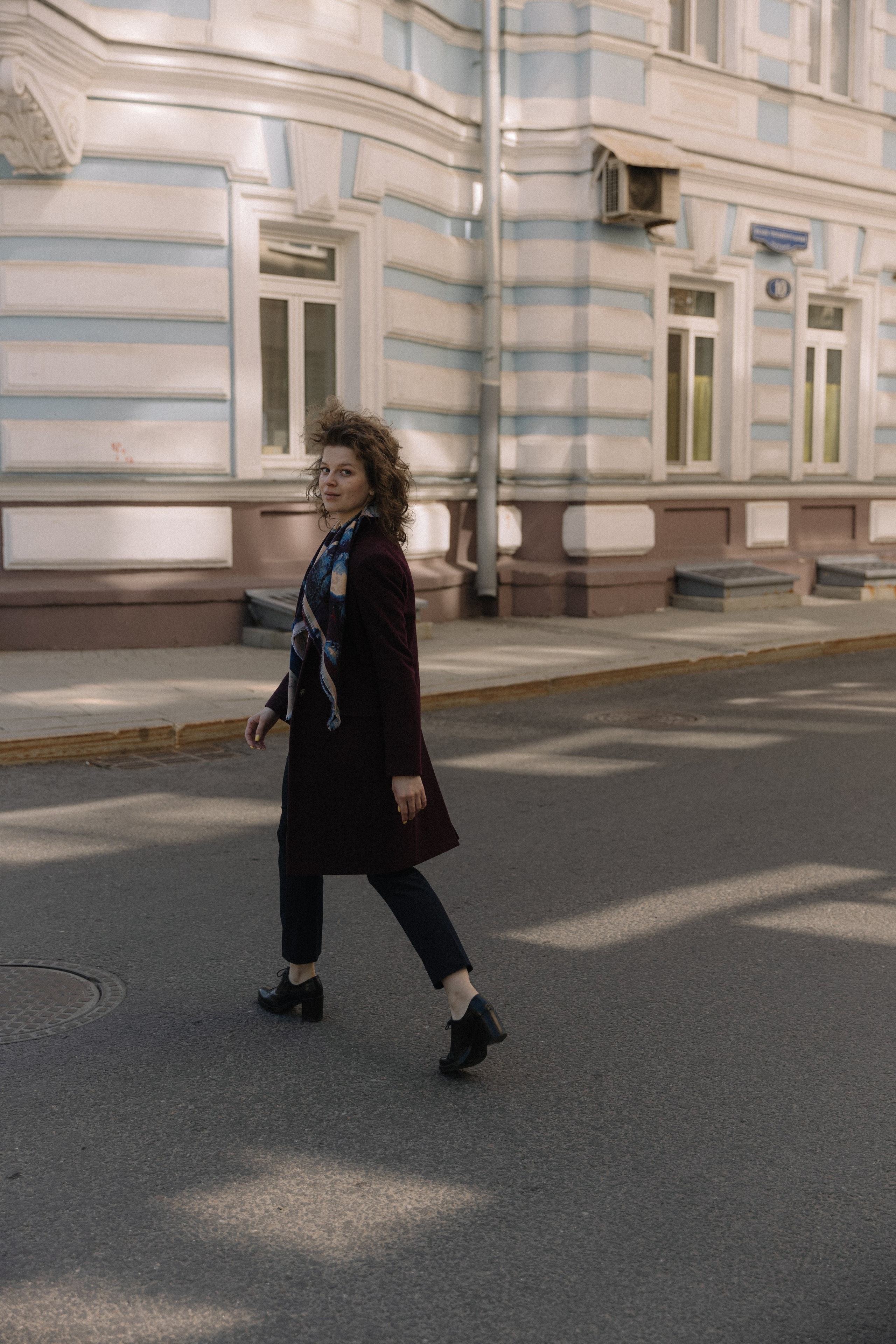 Маша и Дима. Фотограф и коллажист Ольга Шереметьева