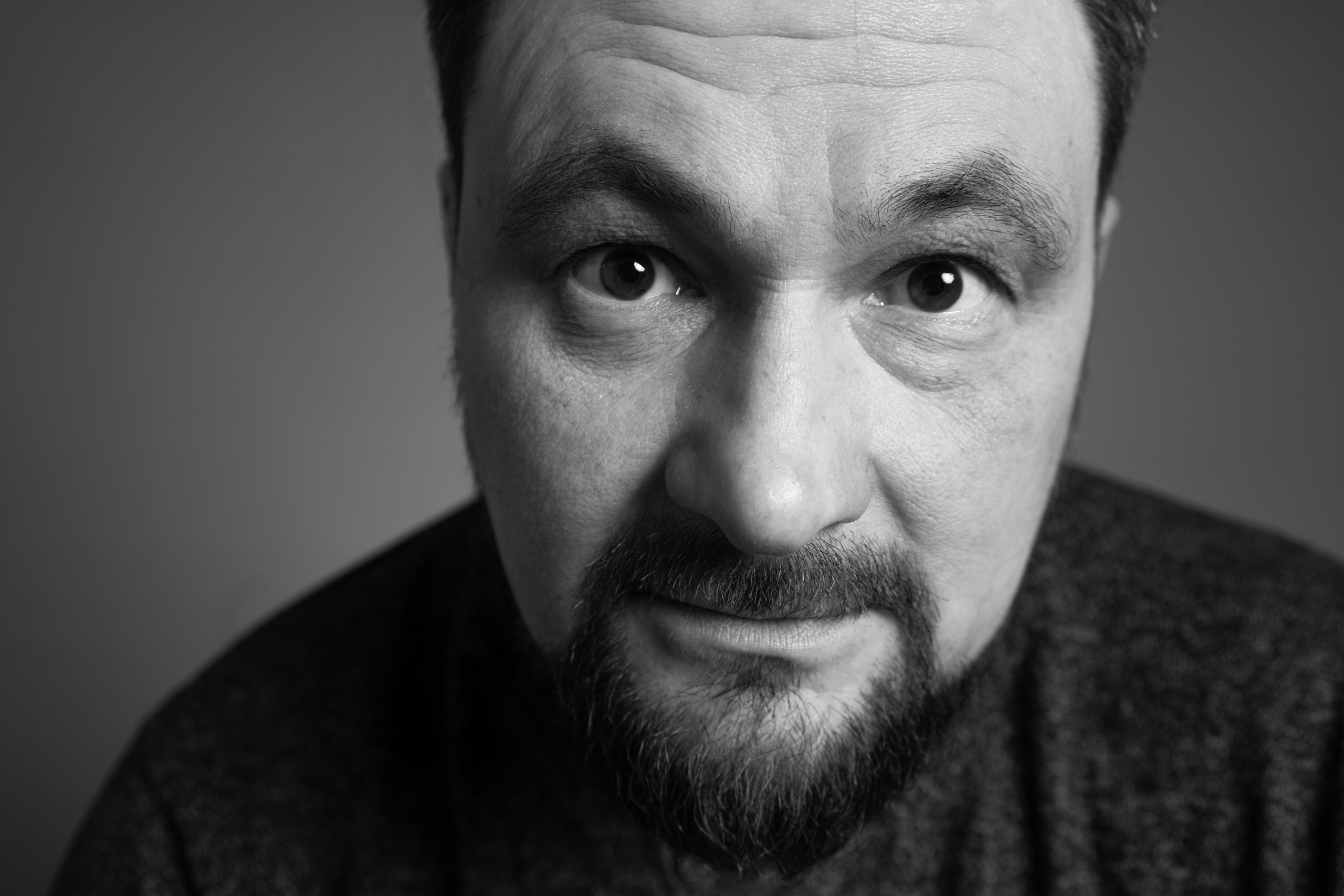 Портреты. Фотограф Анастасия Арланцева