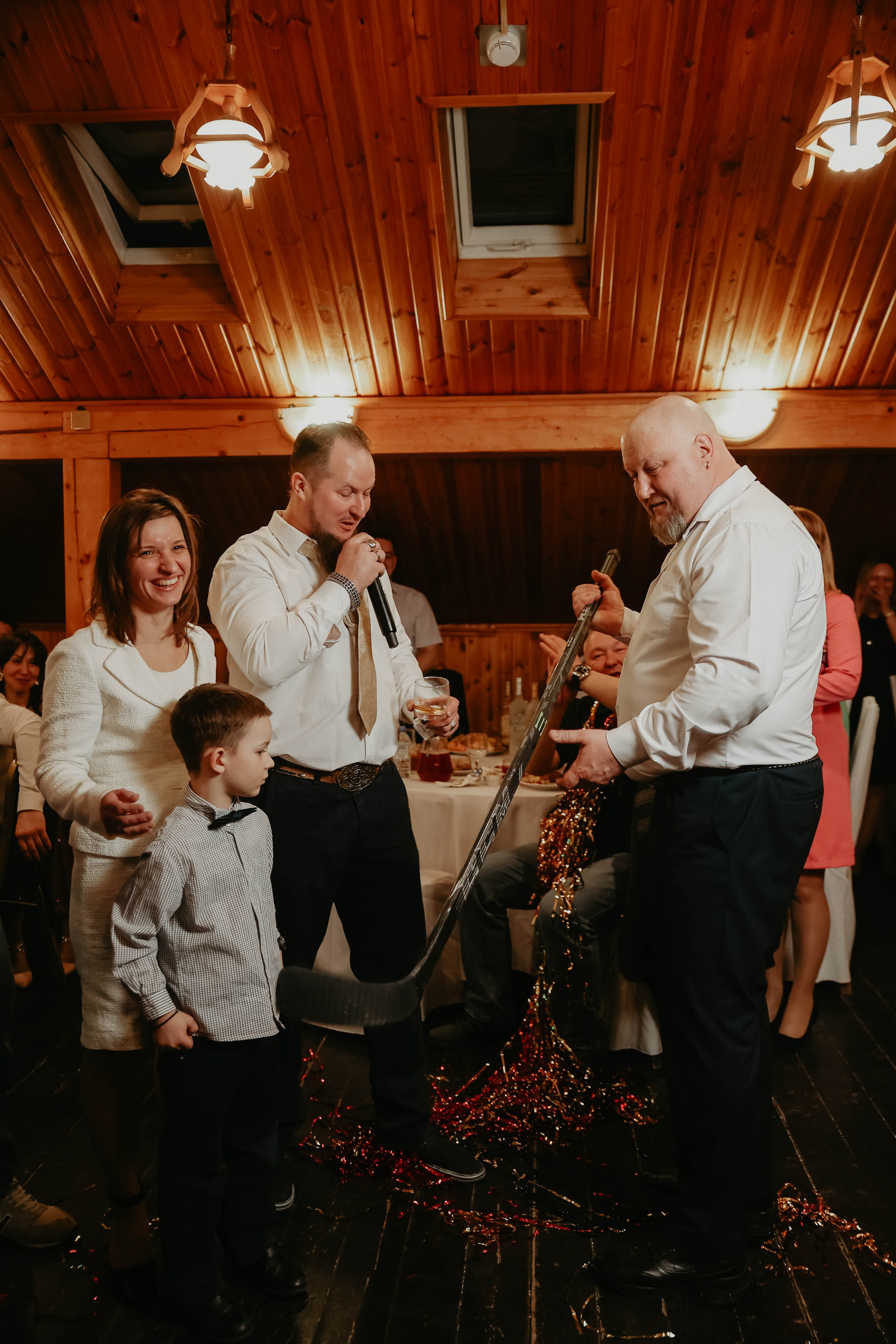 Юбилей Евгения. Photographer in Moscow & everywhere in the World Alena Vyalova