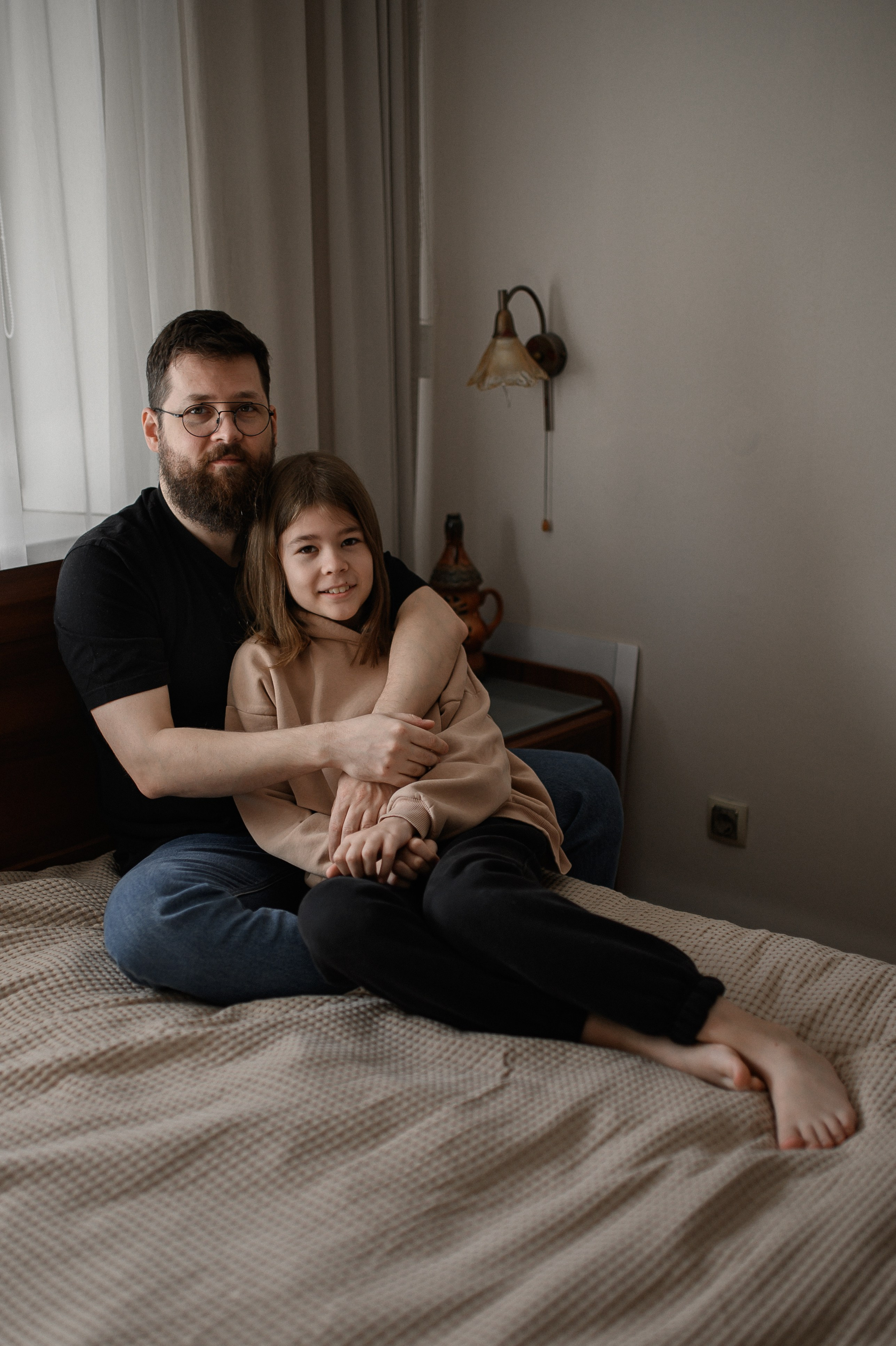 Настя, Юра, Лев, Феликс. Www.ostermiller.ru