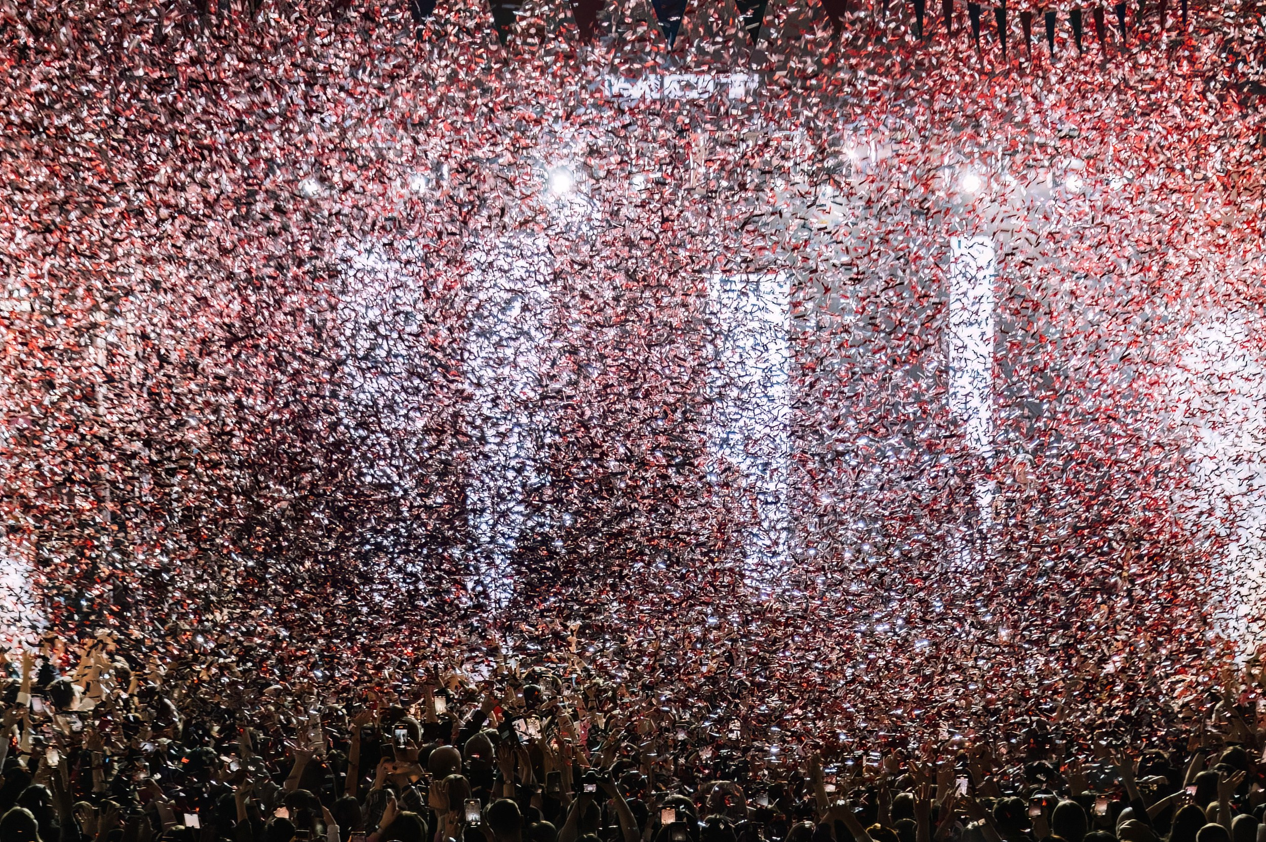 Концерт MOT в Vokzal1853. Коммерческий фотограф в Санкт-Петербурге Анна Кобзарь