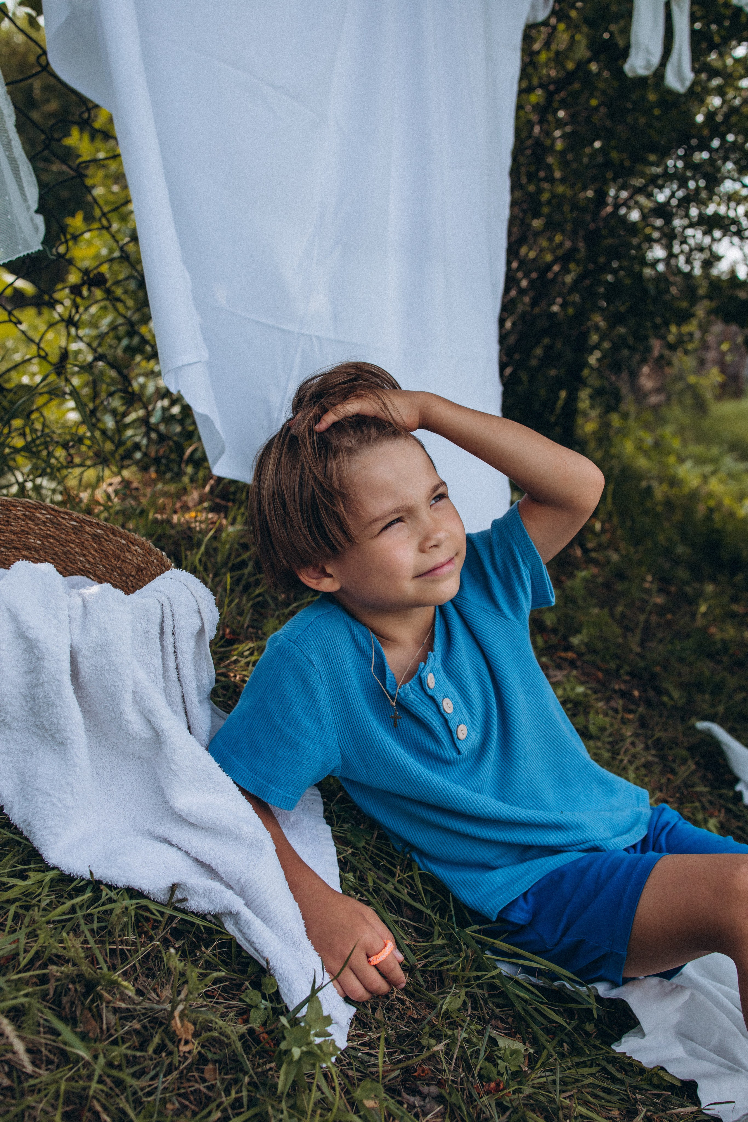 Детки. Семейный фотограф Нижневартовск Тюмень Ефимова Ирина