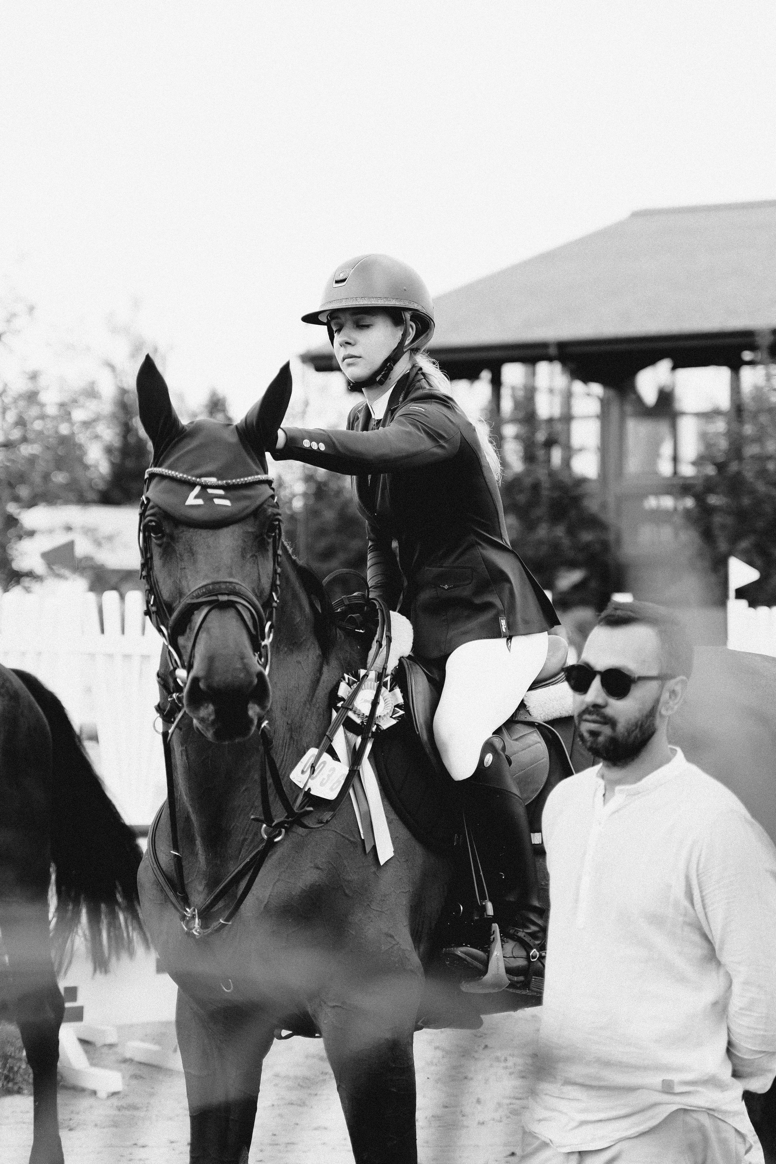 Магия Востока в Emerald Stables. Свадебный и семейный фотограф в Москве и МО Геннадий Туманцев