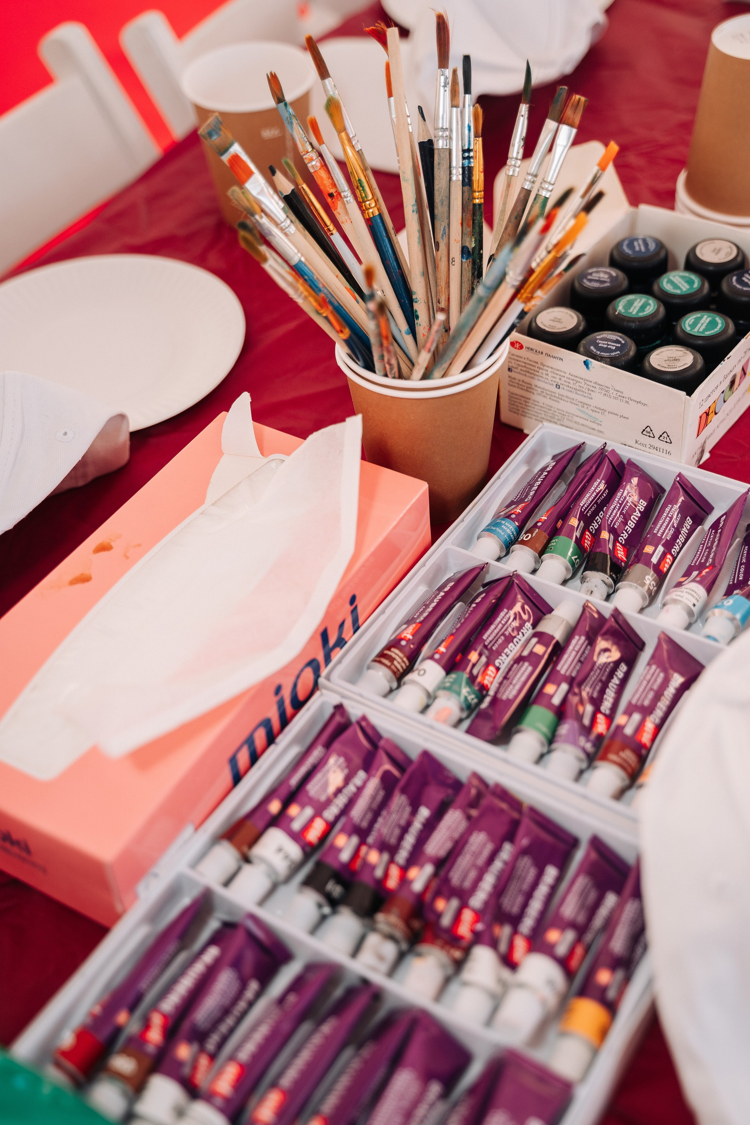 Пионерский «СУББОТНИК» в COSMOS Collection Изумрудный лес. Свадебный и семейный фотограф в Москве и МО Геннадий Туманцев