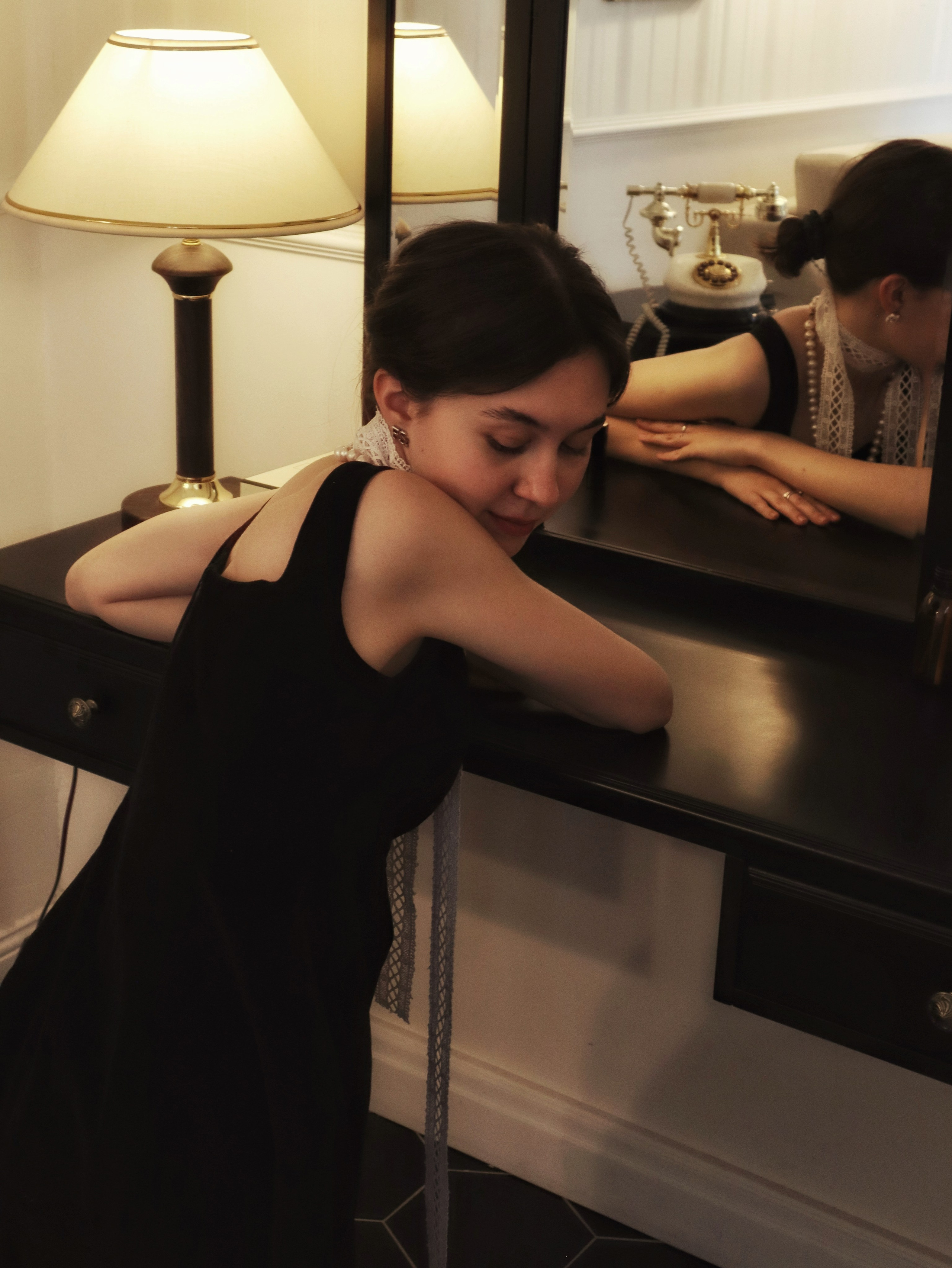 Полина. Портретный и свадебный фотограф в Москве Александра