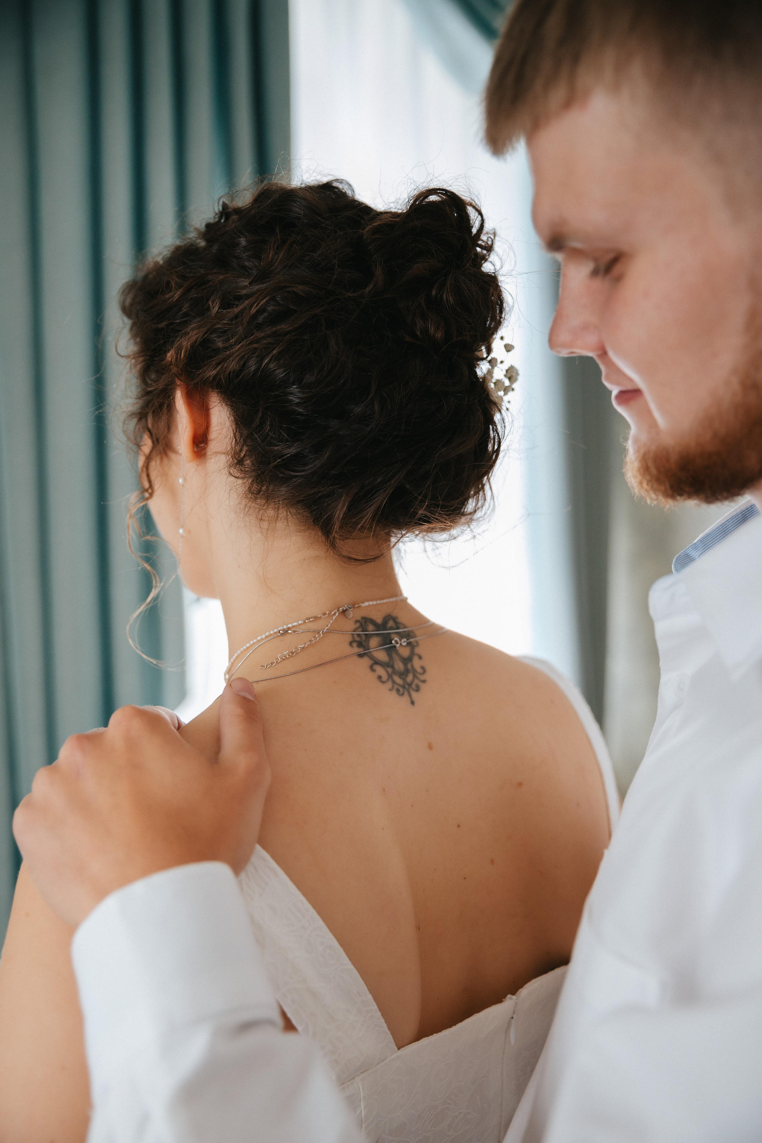 Андрей и Света. Семейный lifestyle фотограф в Санкт-Петербурге Людмила Пахомова