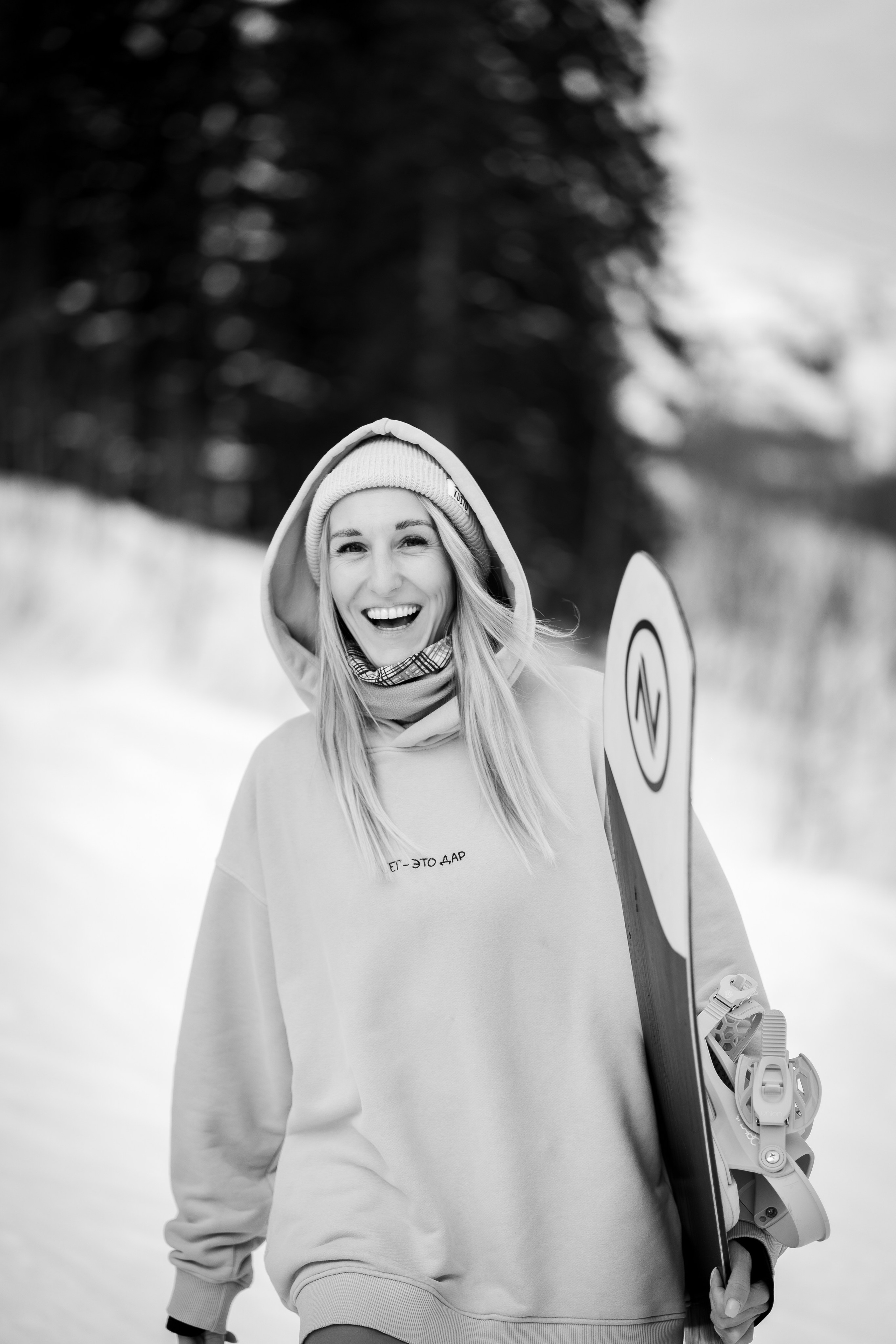 Джой 13.12. Анастасия Паршукова — фотограф Шерегеш Новосибирск