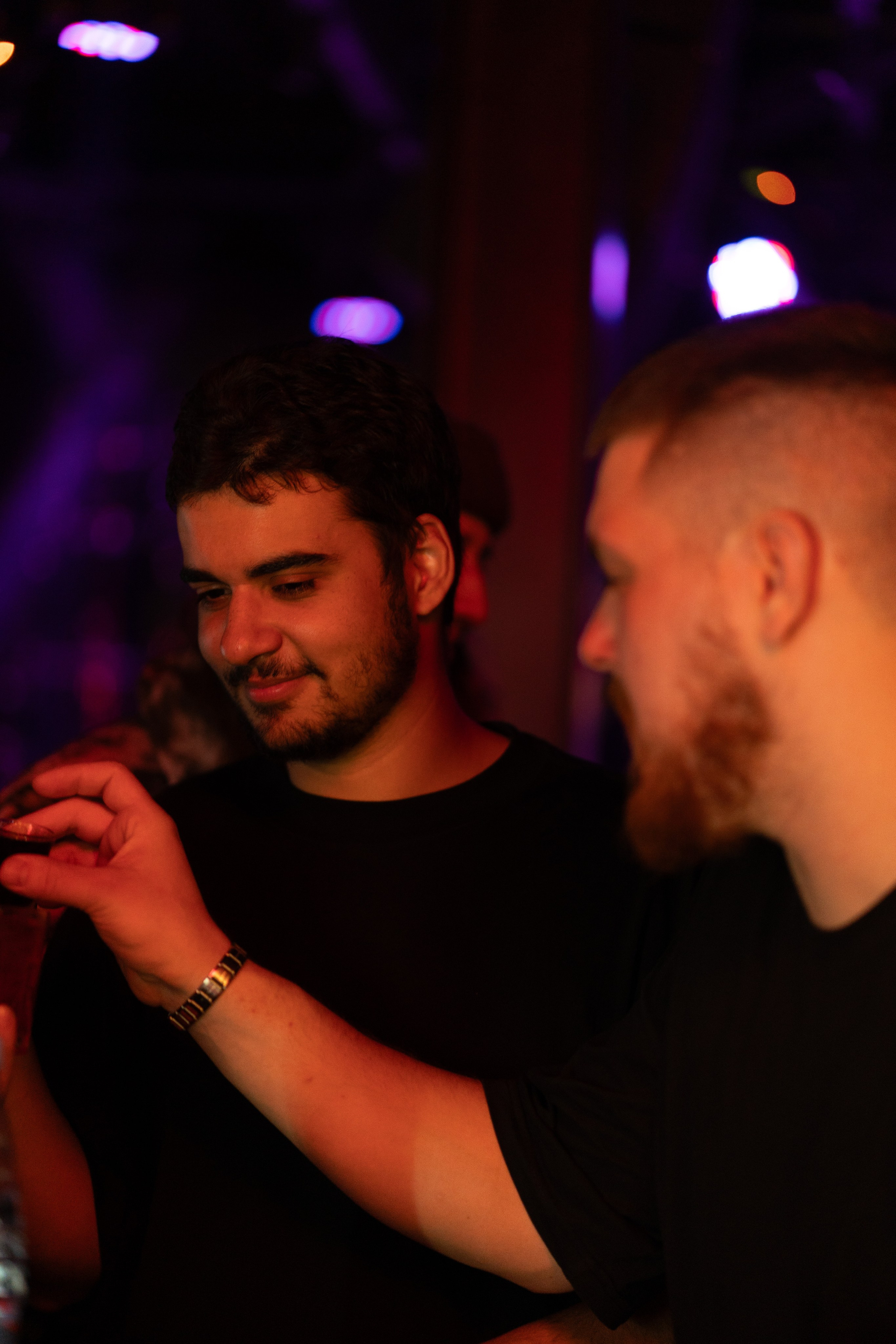 Рукс ШК. Анастасия Паршукова — фотограф Шерегеш Новосибирск