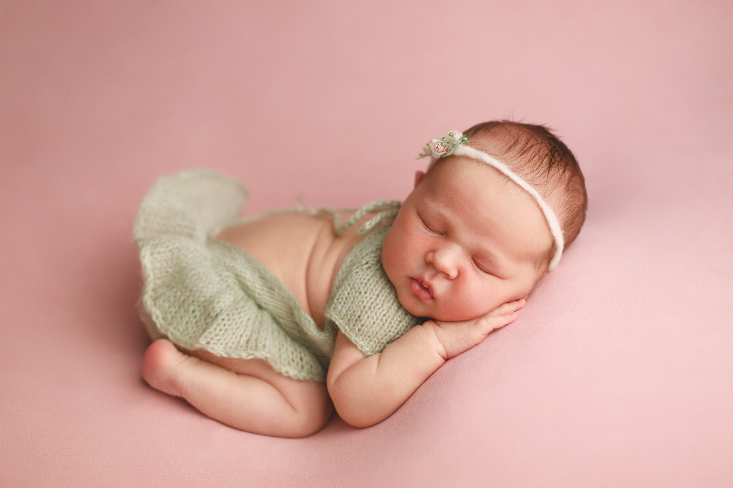 New born classic. Детский и семейный фотограф в Костроме Валентина Белик