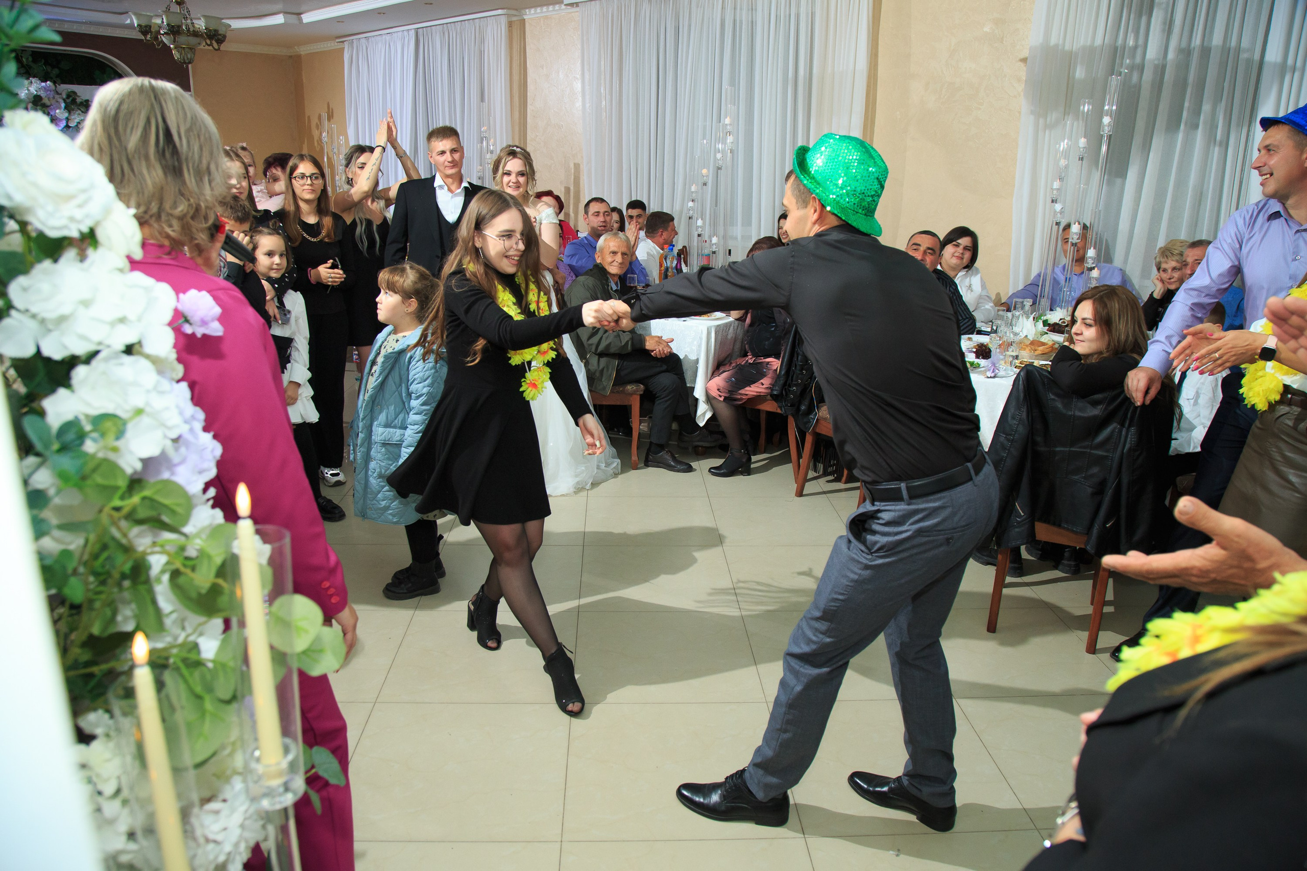 Евгений и Юлия. Репортажный и свадебный фотограф Пятигорск и КМВ