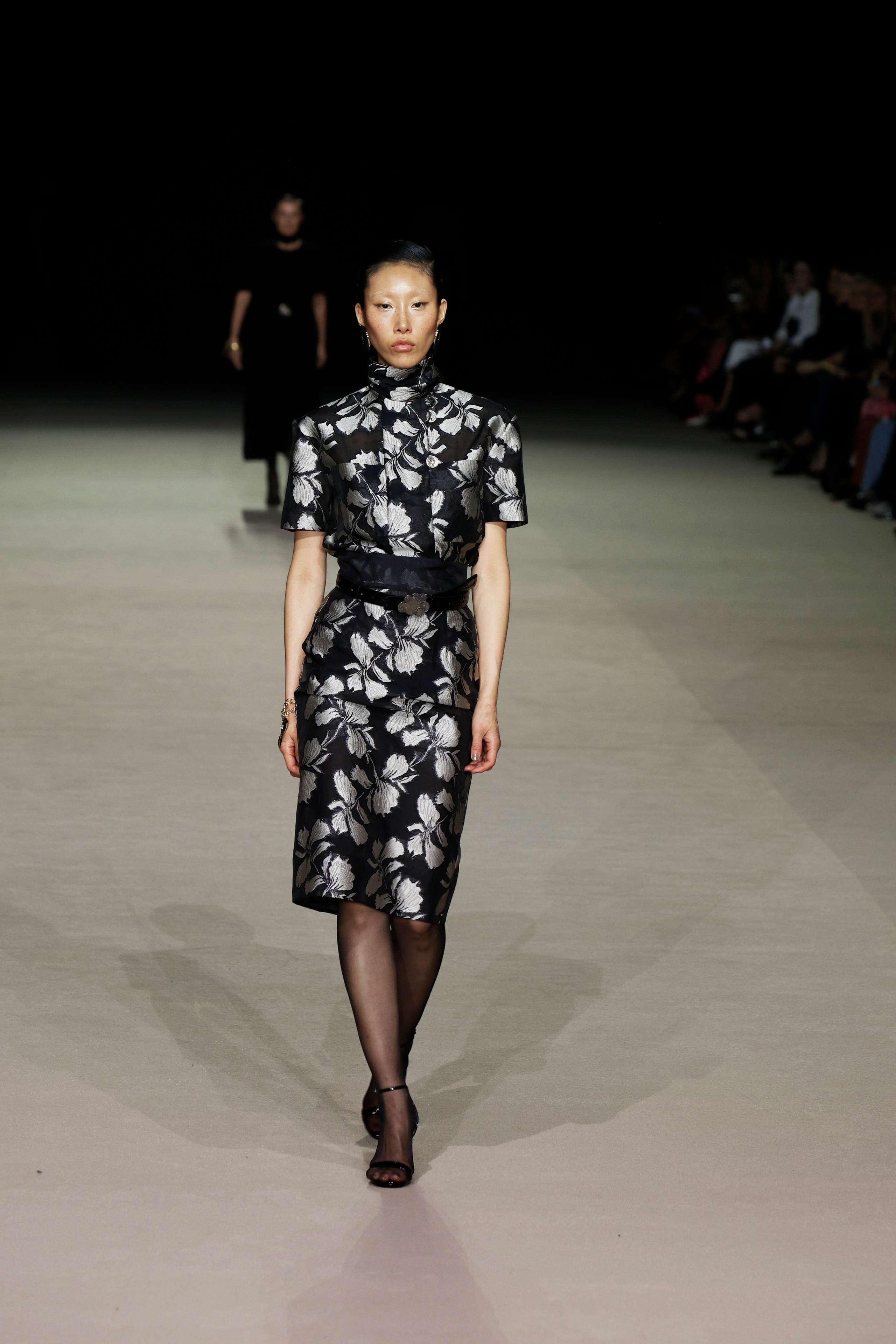 Carla Zampatti, AFW2024. Maria Poleshchuk, commercial photographer in Sydney