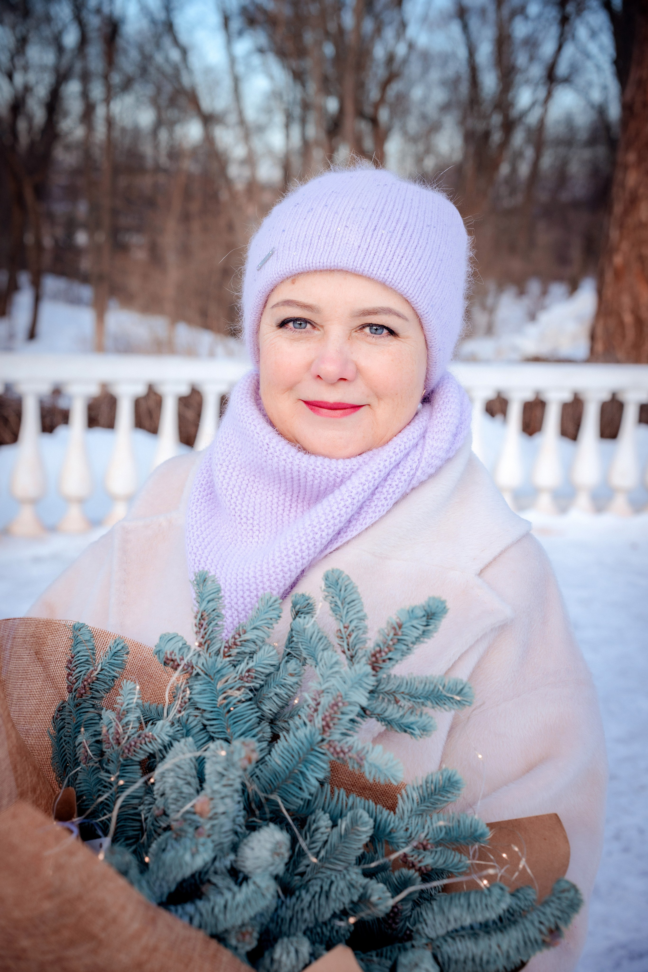 Света и Ренат. Портретный и семейный фотограф в Москве/Видное