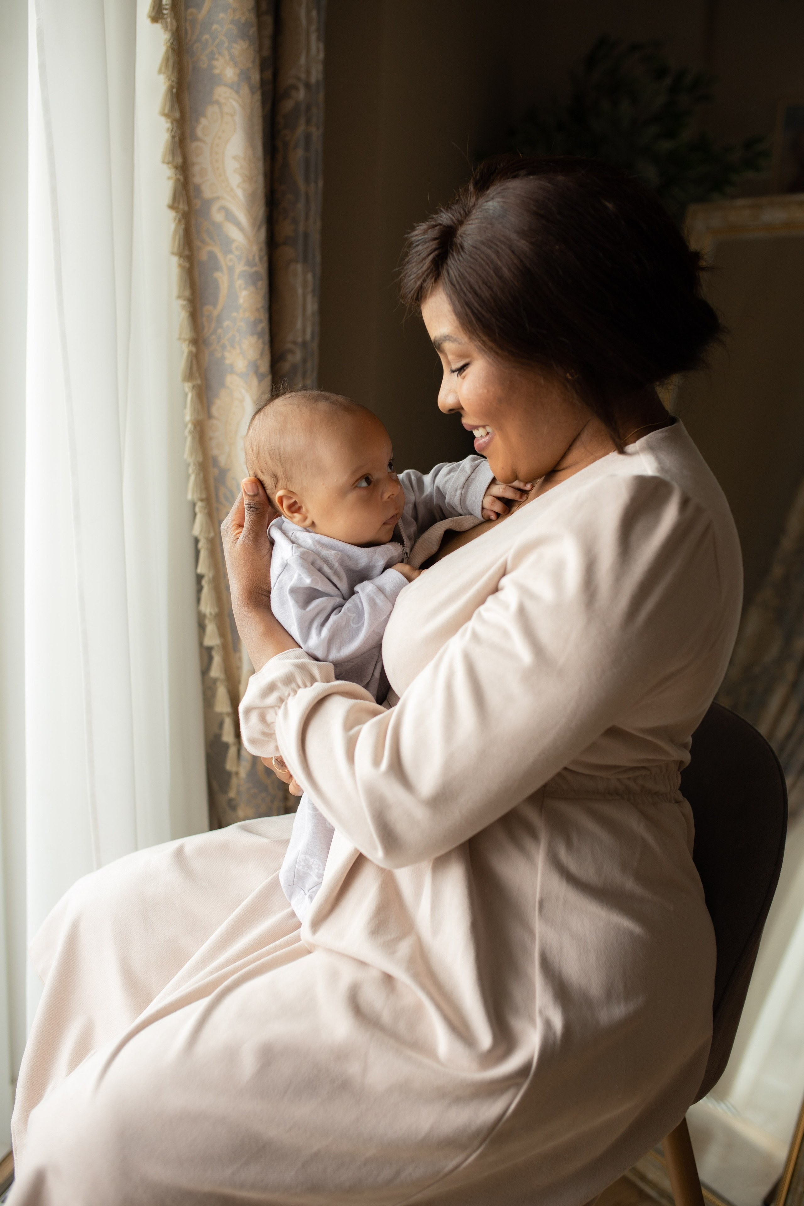 Малыш Мишутка. Фотограф в Железнодорожном и Балашихе