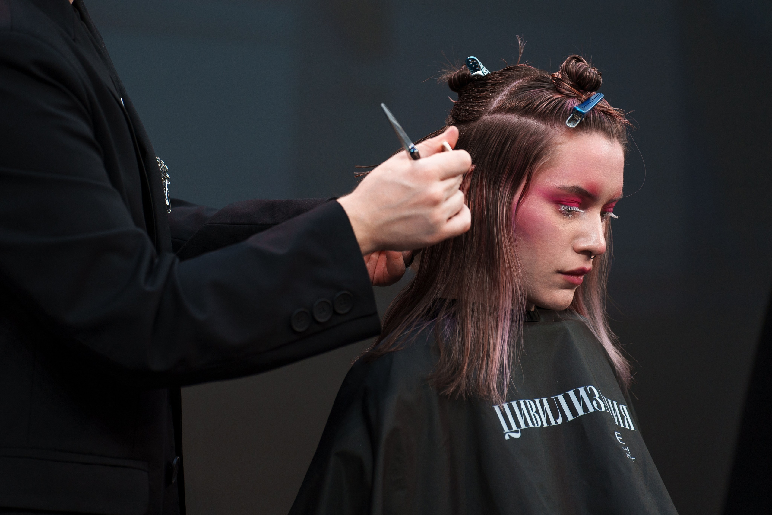 Estel Цивилизация 2025. Vladislav Blinov photographer