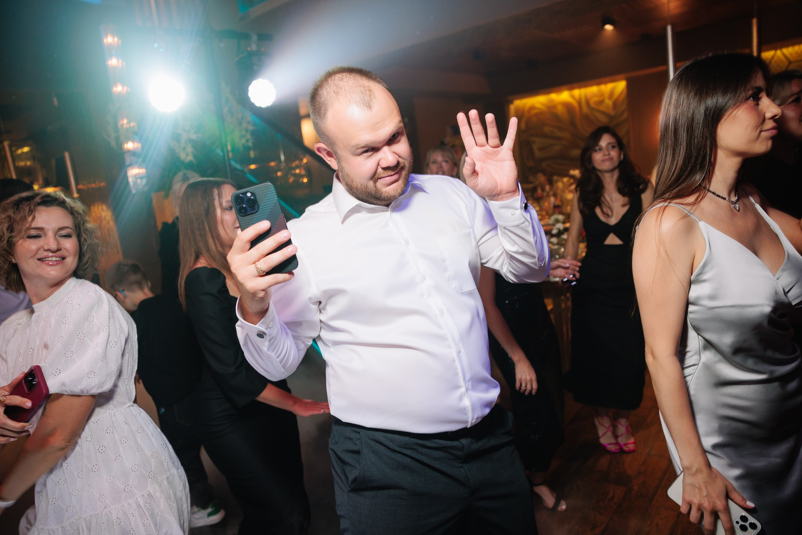 Wedding. Фотограф в Ижевске и Казани Богданов Яков