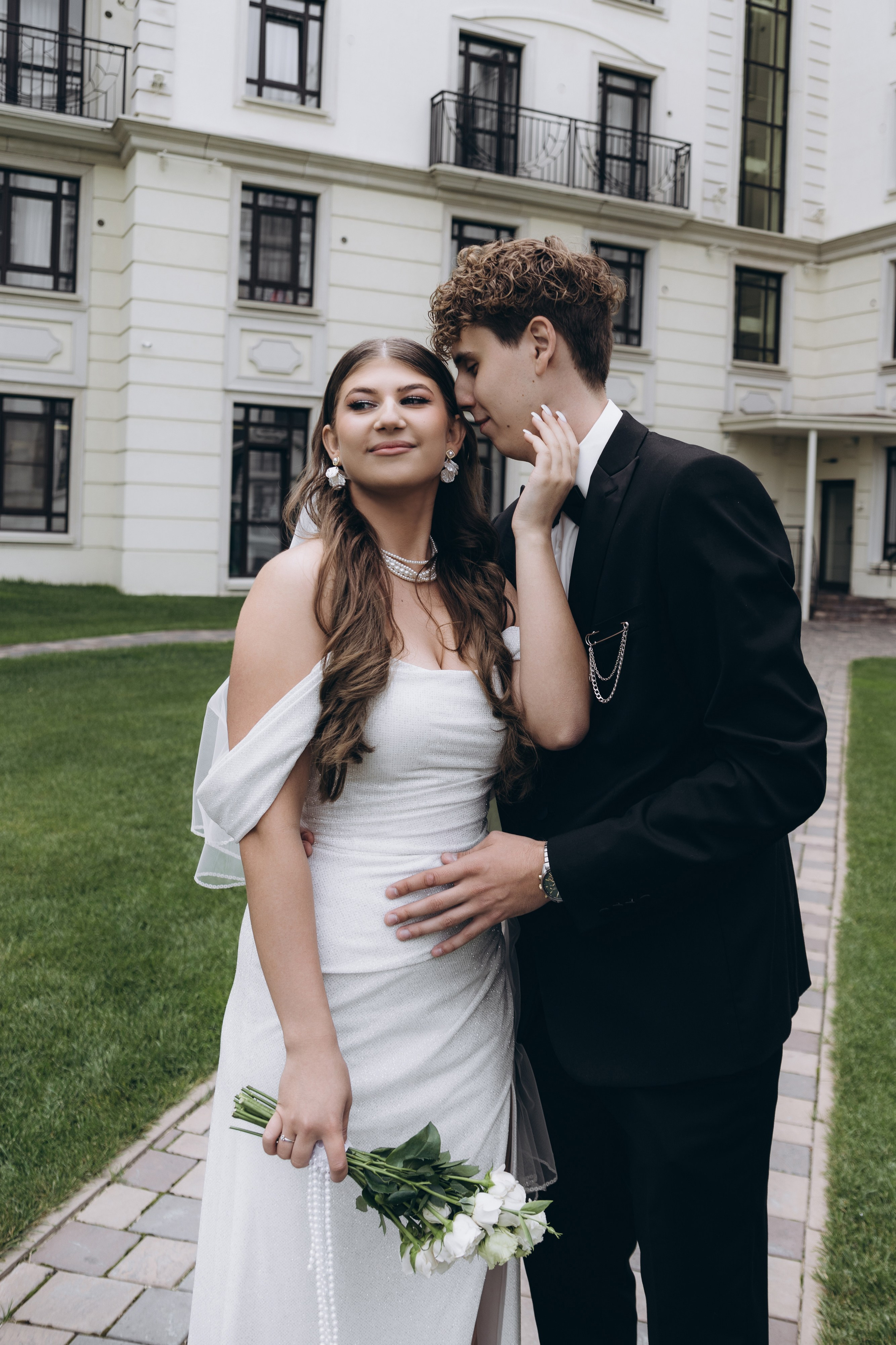 03.08.25 Артем & Анастасия. Свадебный и семейный фотограф в Новосибирске Дарья Кель