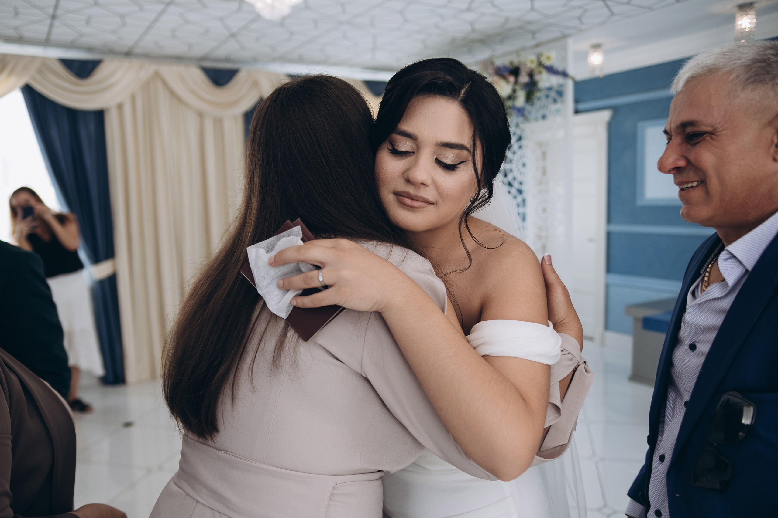 07.06.25 Данияр & Рузана. Свадебный и семейный фотограф в Новосибирске Дарья Кель