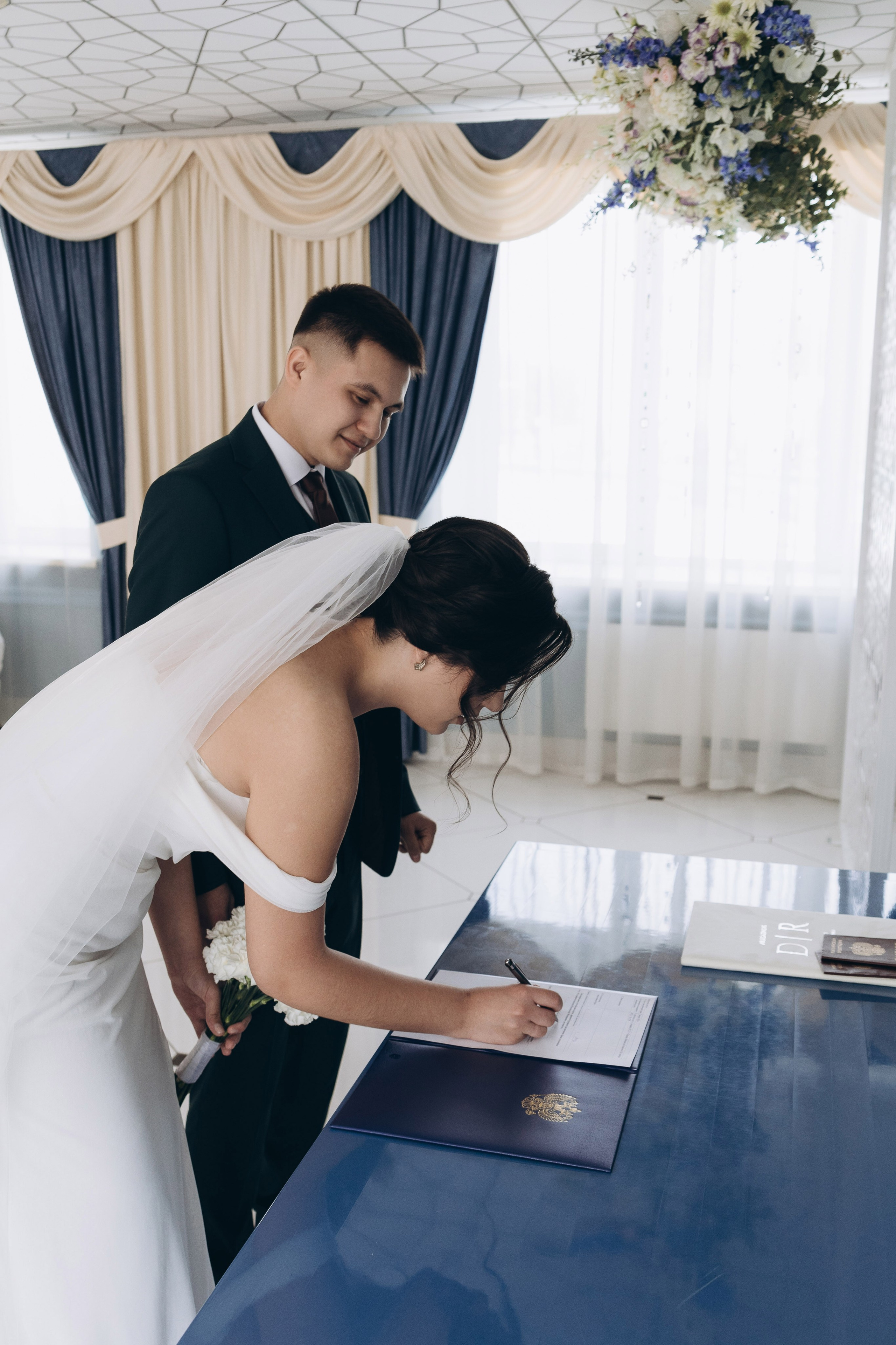 07.06.25 Данияр & Рузана. Свадебный и семейный фотограф в Новосибирске Дарья Кель