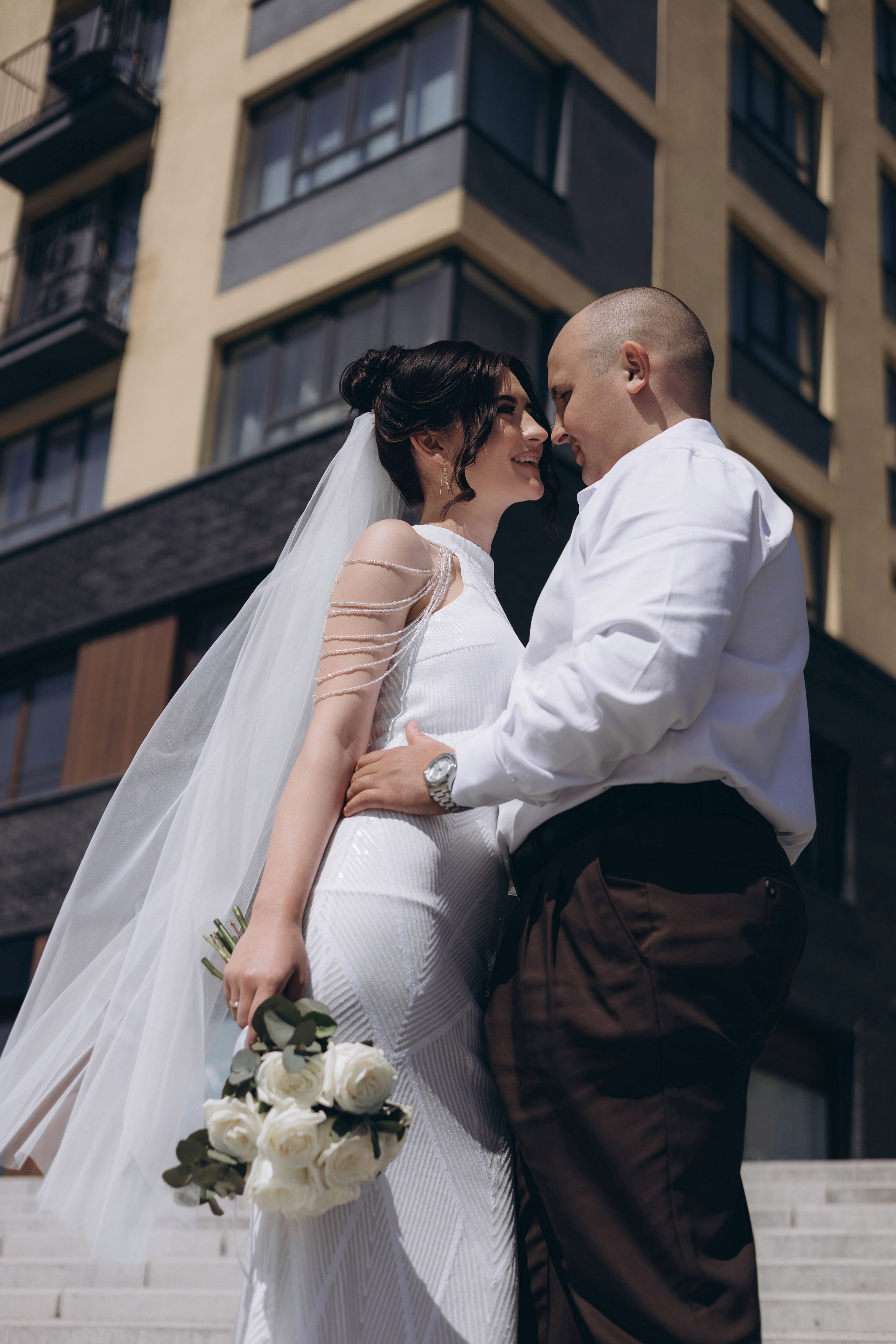 15.05.25 Виктор & Вероника. Свадебный и семейный фотограф в Новосибирске Дарья Кель