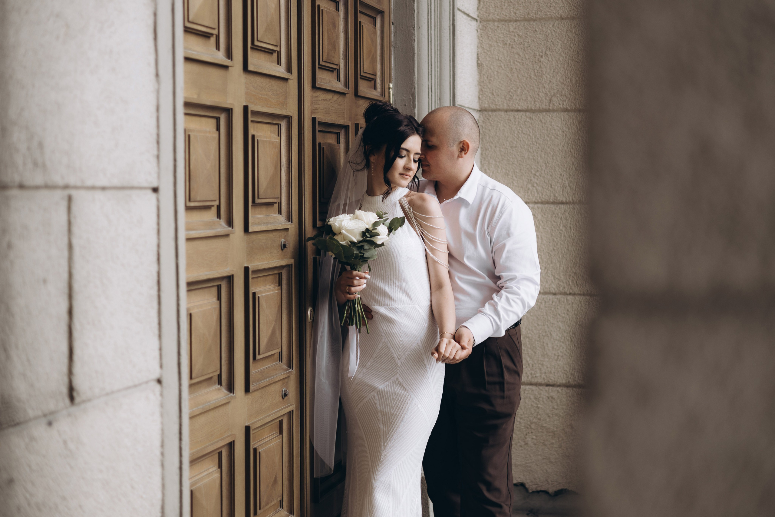 15.05.25 Виктор & Вероника. Свадебный и семейный фотограф в Новосибирске Дарья Кель