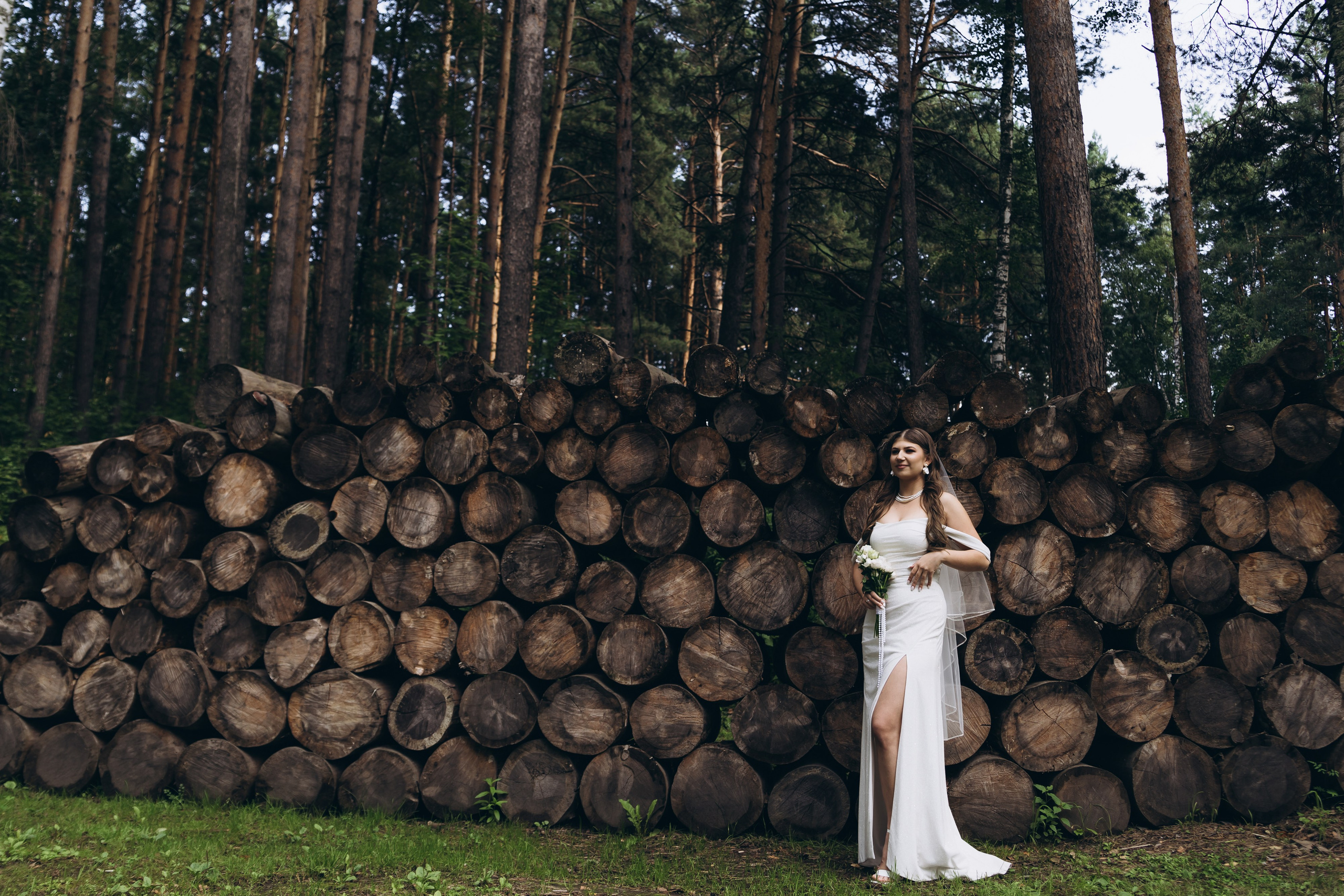 03.08.25 Артем & Анастасия. Свадебный и семейный фотограф в Новосибирске Дарья Кель