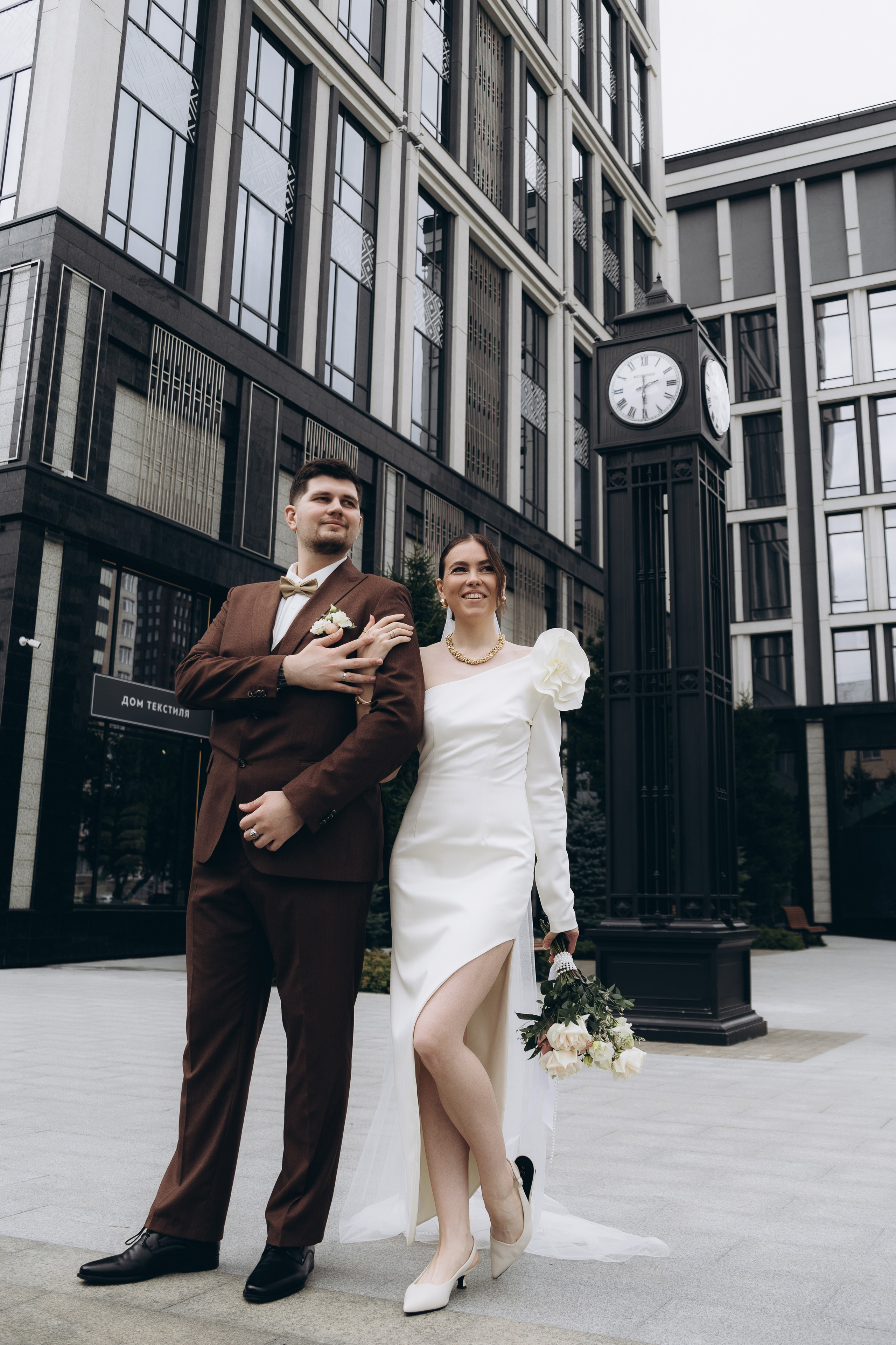 09.08.25 Егор & Александра. Свадебный и семейный фотограф в Новосибирске Дарья Кель