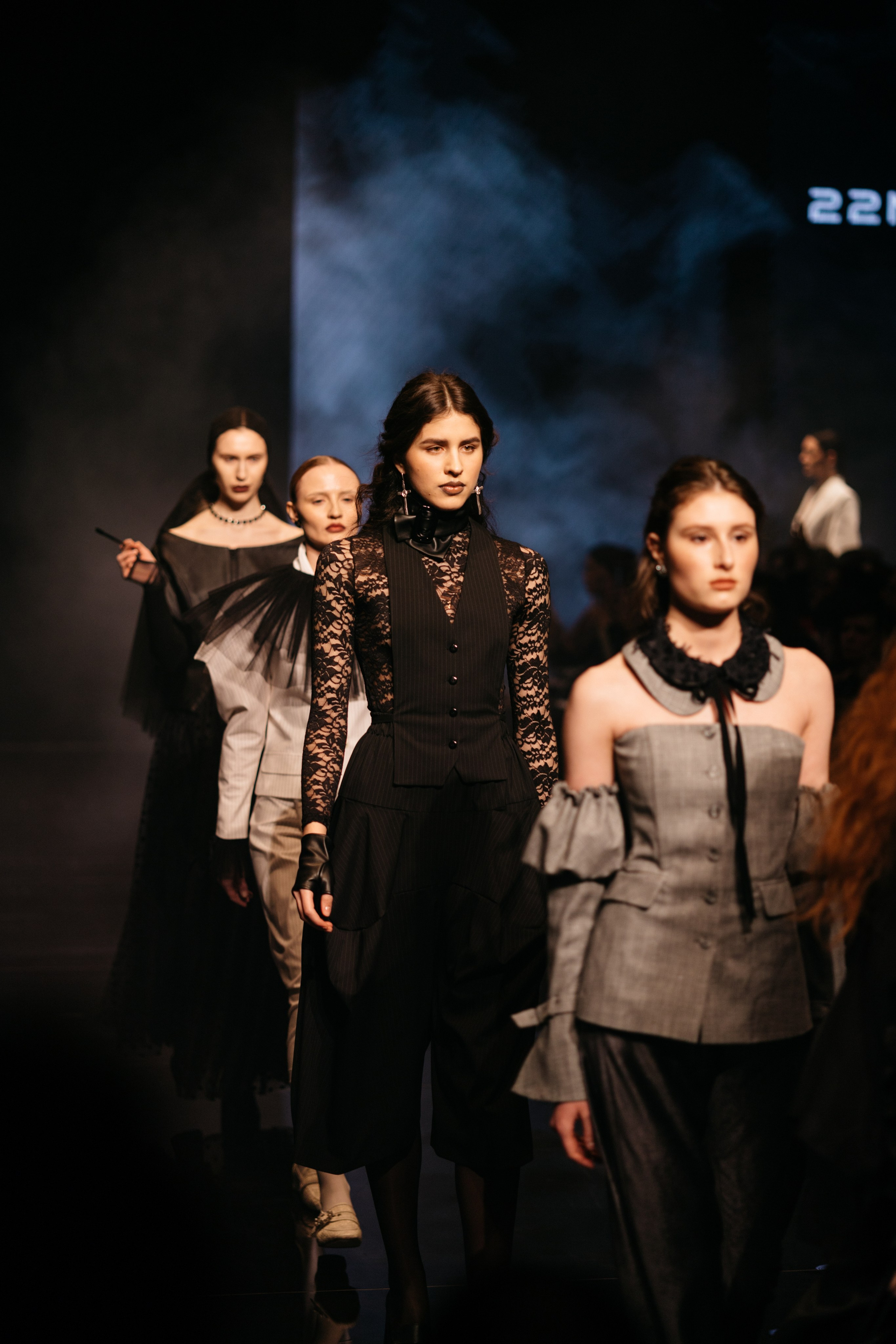 St. Petersburg Fashion Week part 2. Контент фотограф в Санкт-Петербурге Иванова Юлия