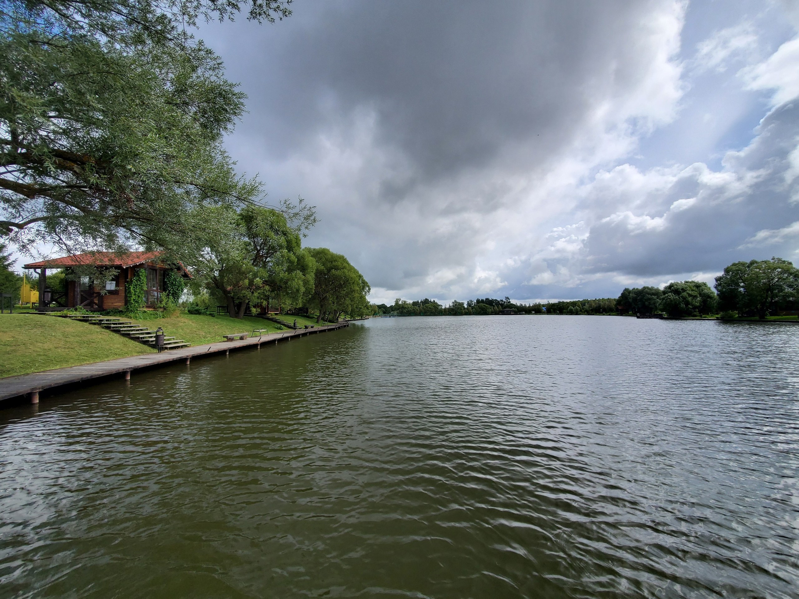 Рыбалка в «Fisherix». Фотография, как часть жизни