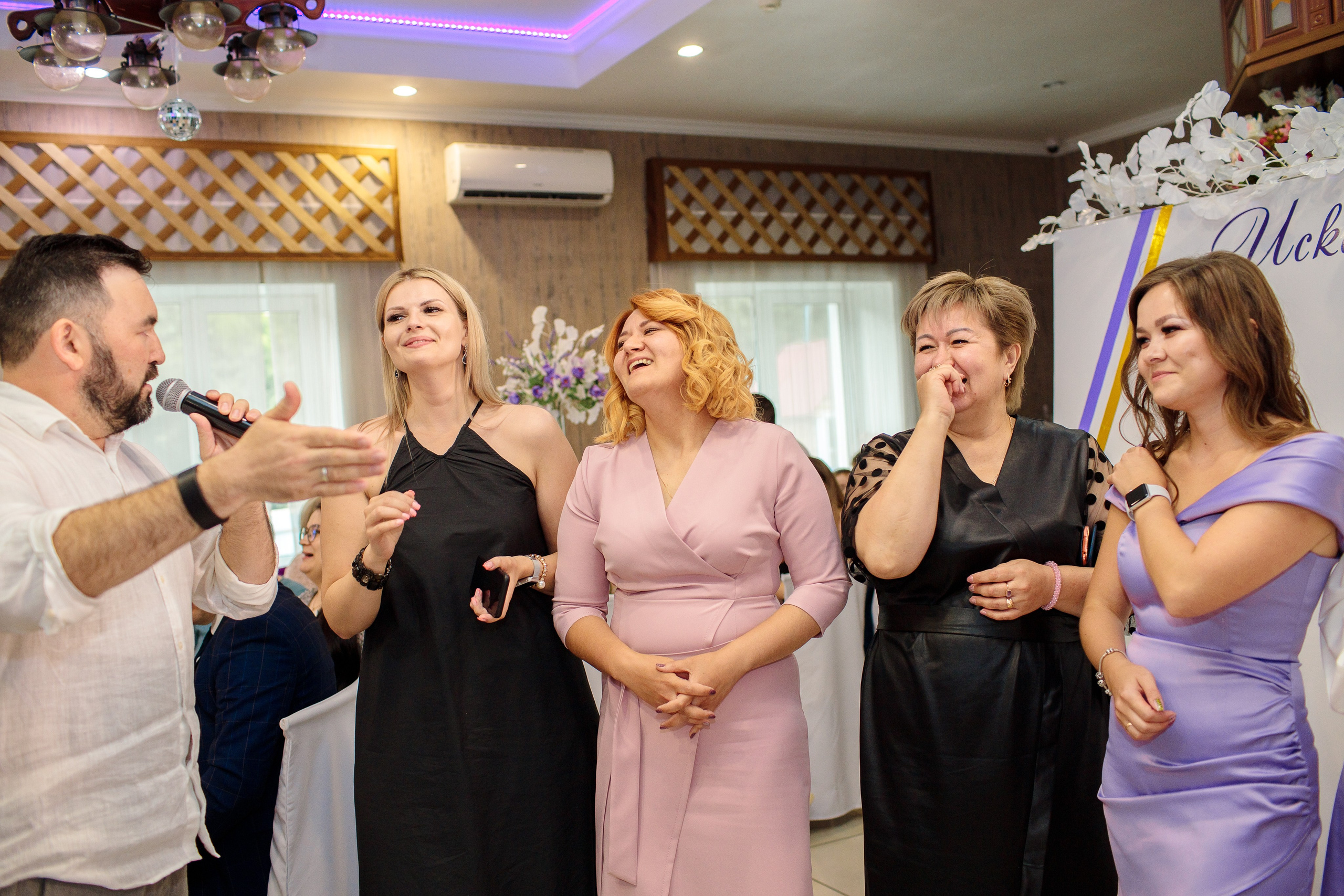 Искандер и Лилия. Свадебный и семейный фотограф Разида Мухаметова