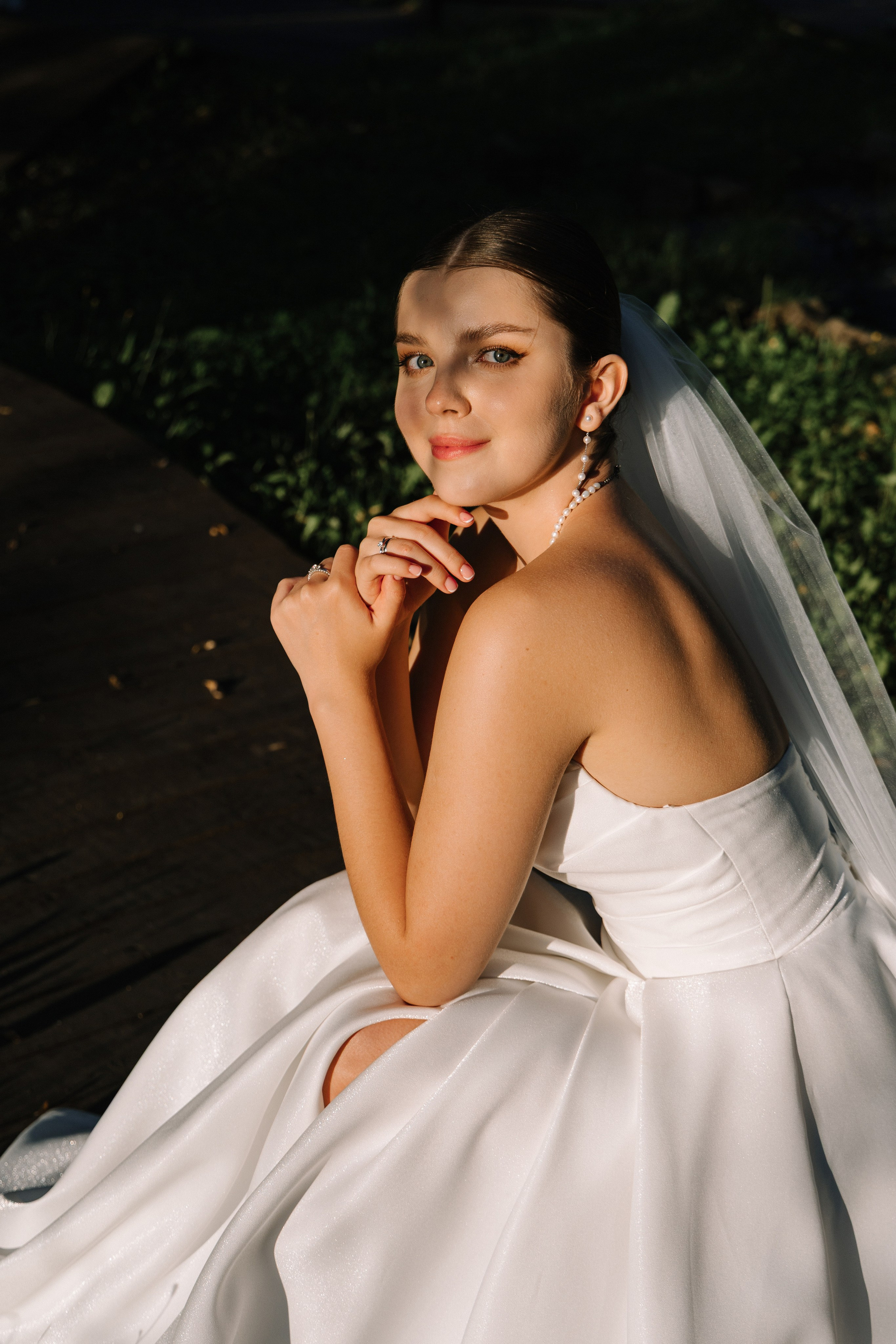 Лука и Екатерина. Свадебный фотограф и видеограф в Москве, Виктор Архилюк