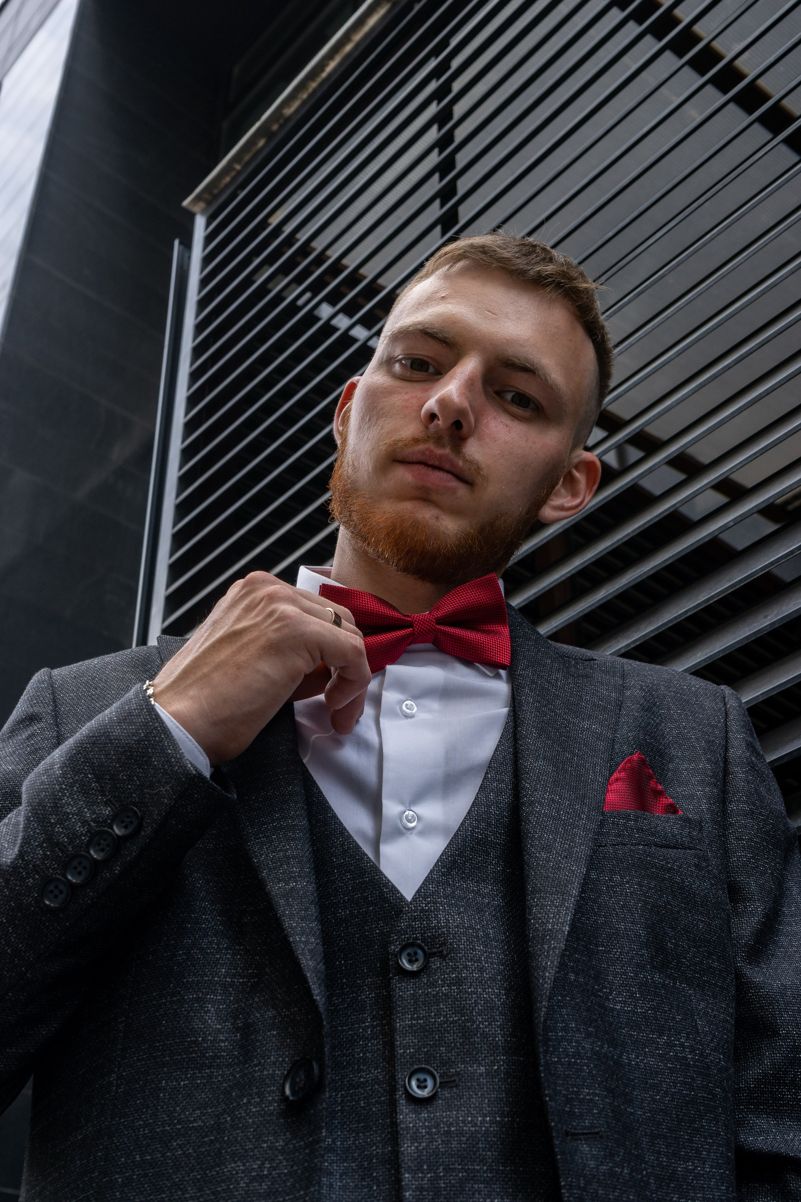 Яна и Михаил