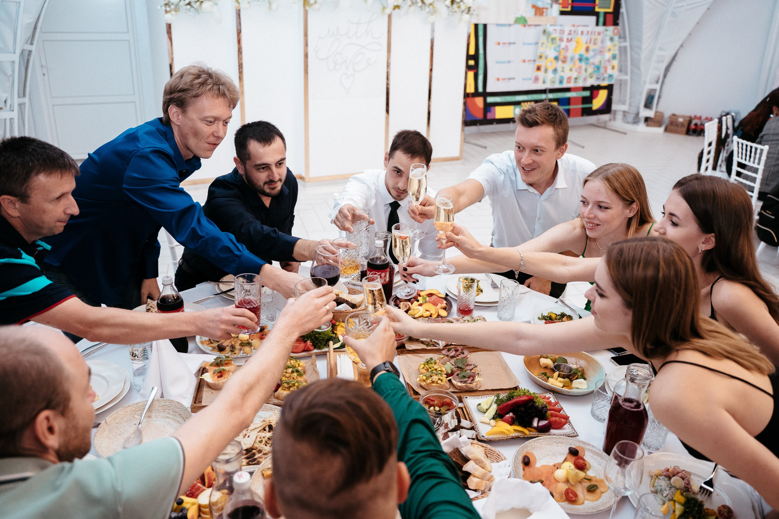 Ави Центр. Свадебный фотограф в Симферополе