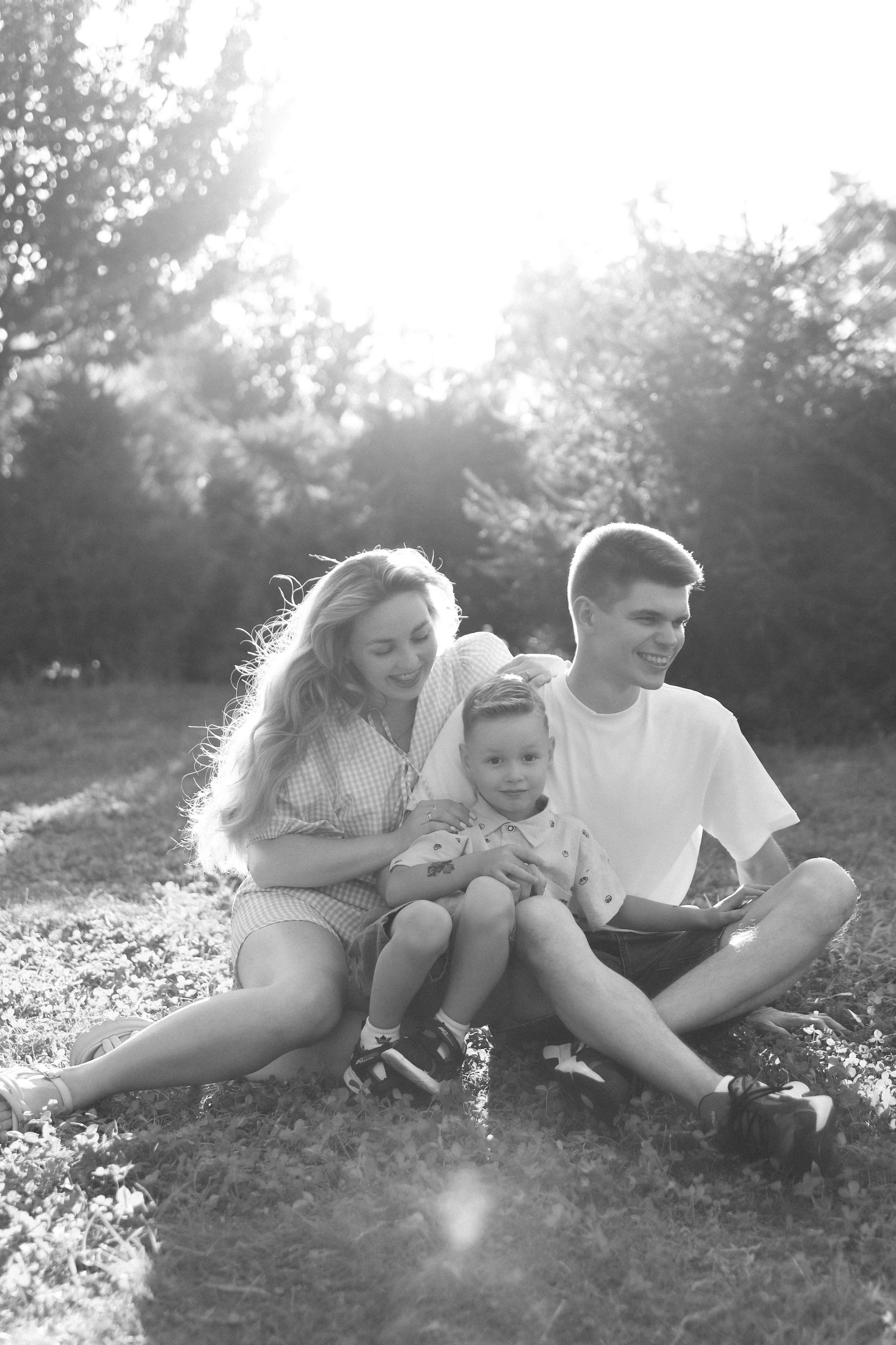 Family. Мария Рожкова семейный фотограф в Волгограде