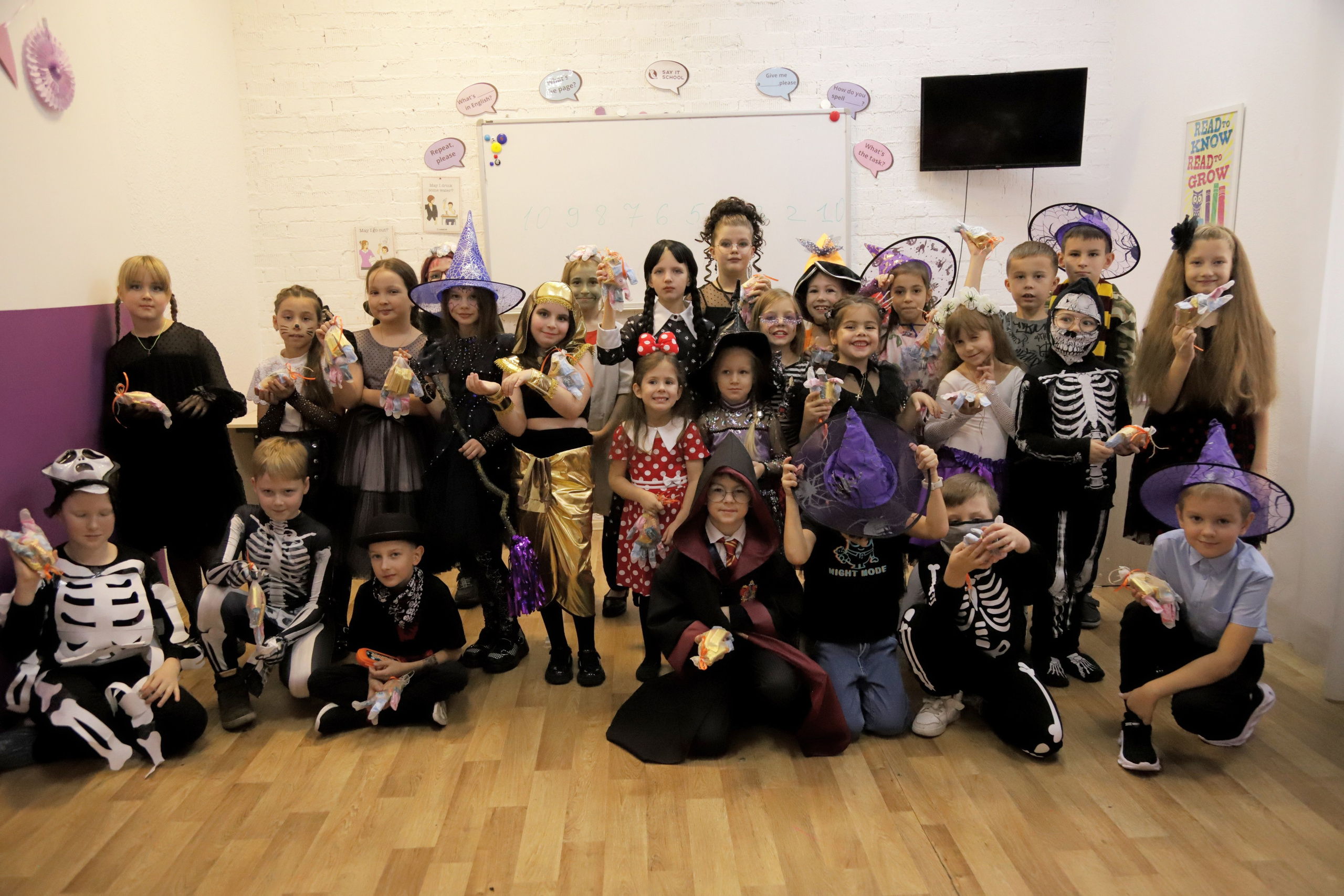 Мероприятия. Диана Николаева — фотограф город Балашиха