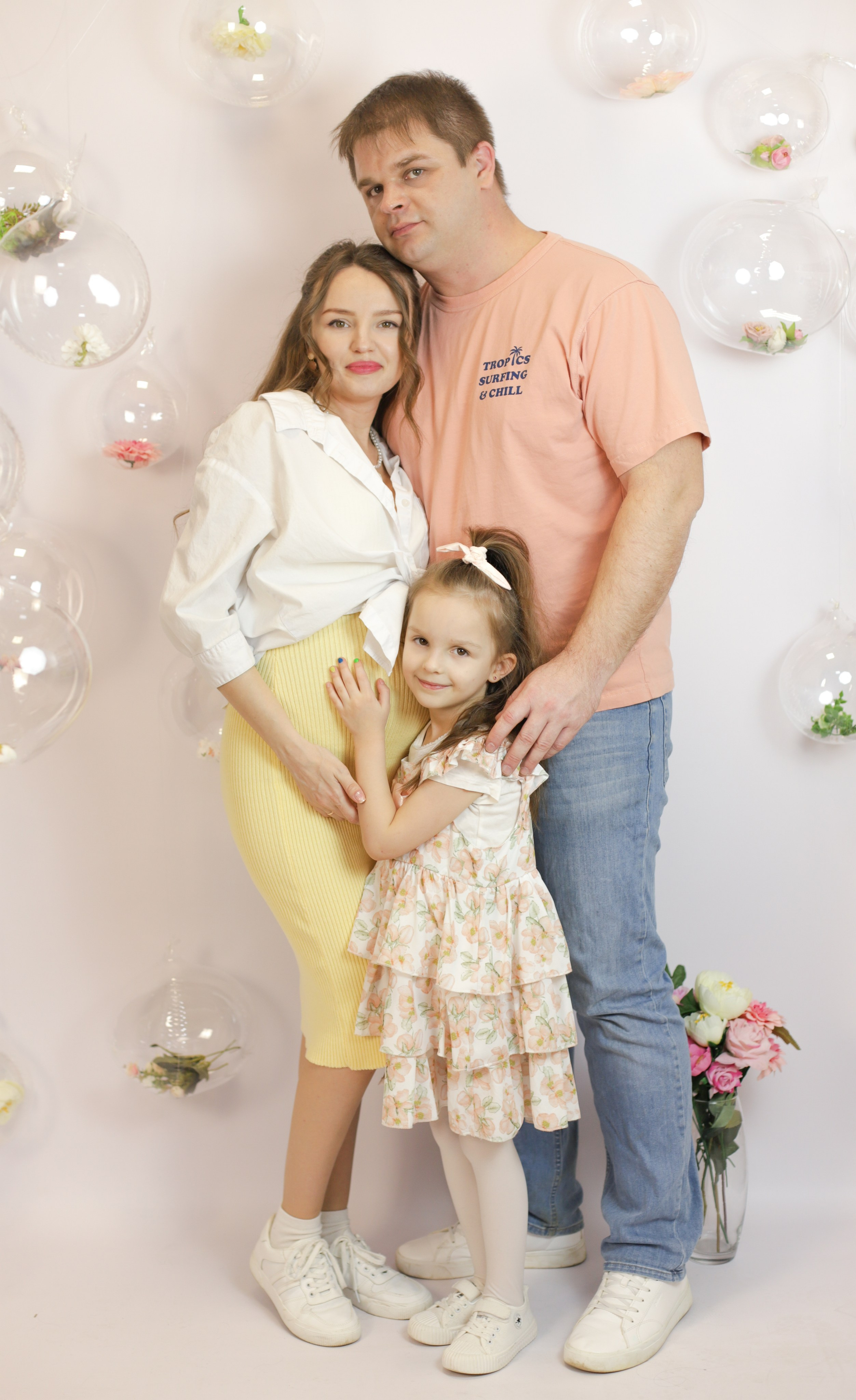 Фотопроект Bubbles (new). Диана Николаева — фотограф город Балашиха