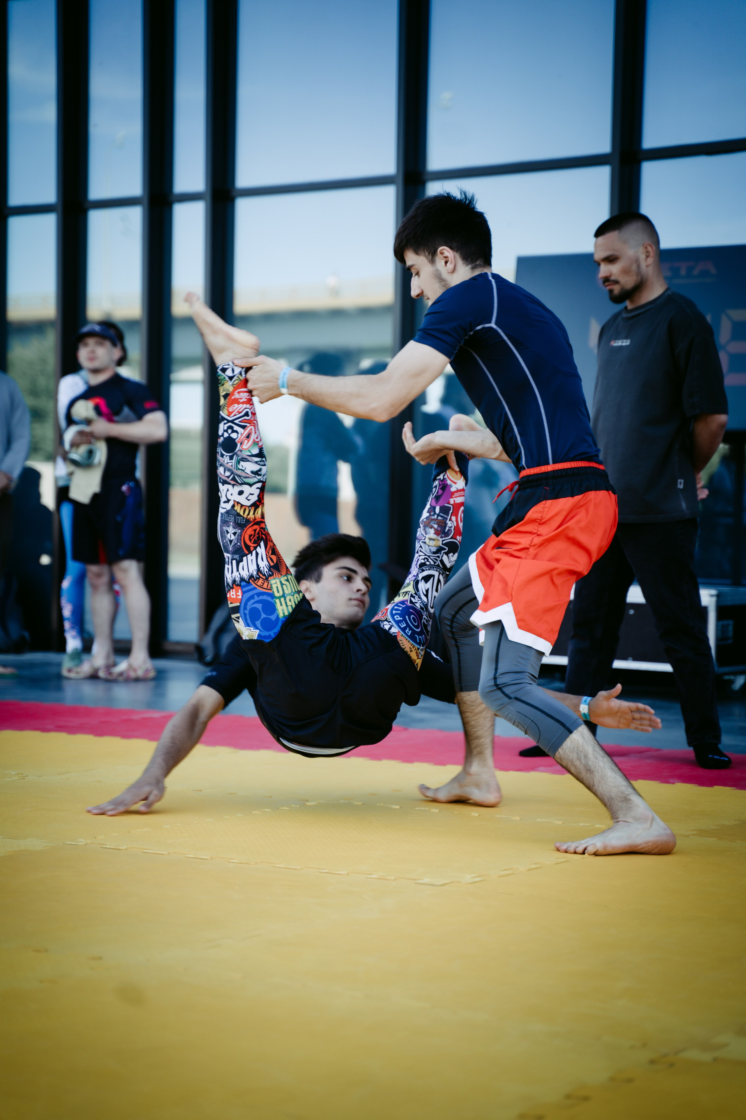 День молодежи 2024. Главная