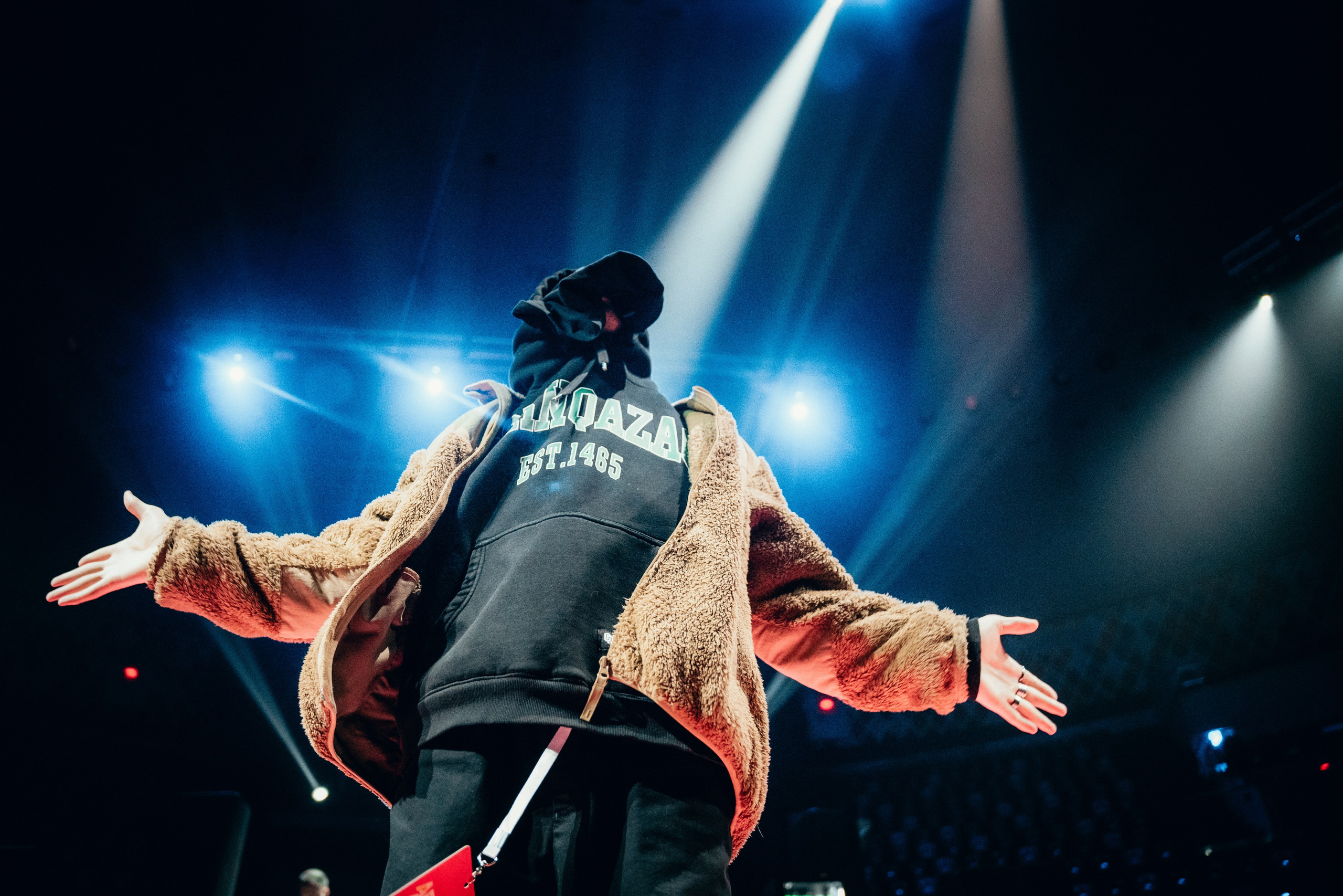 HIP HOP KAZAN 2025. Главная