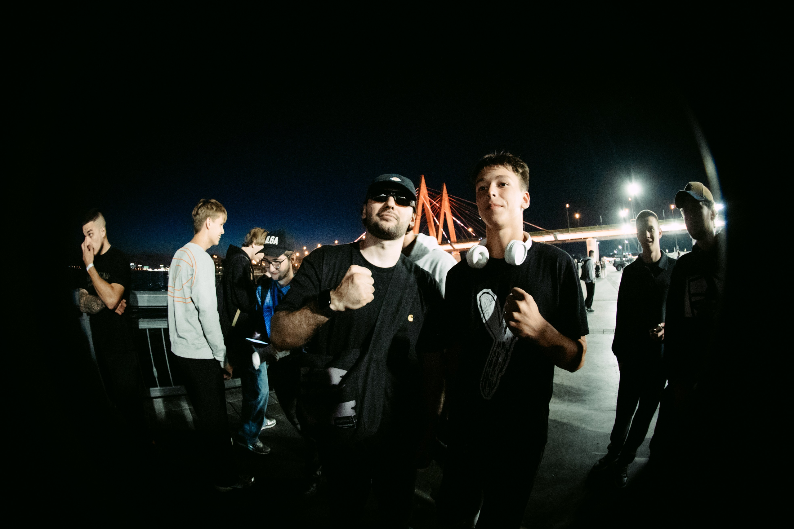 URAM FEST 2024. Главная