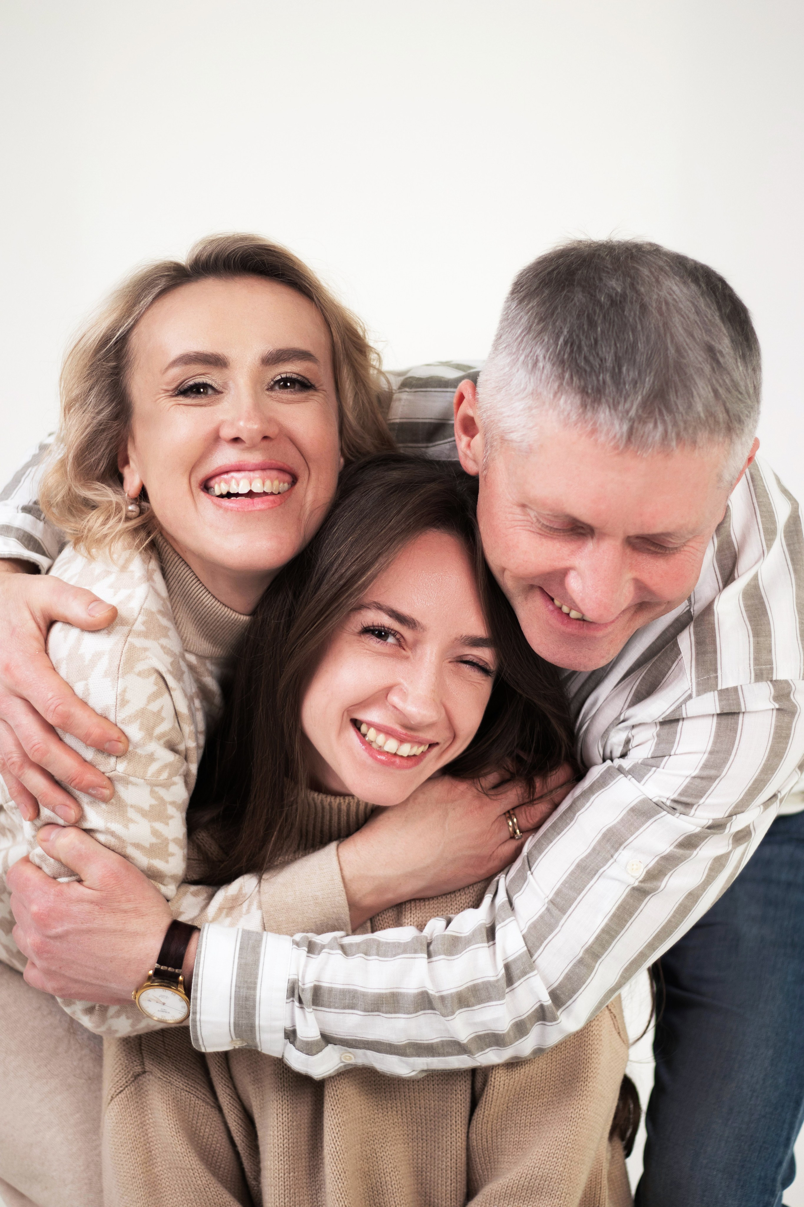 Семейная Фотосессия на Камчатке | Екатерина