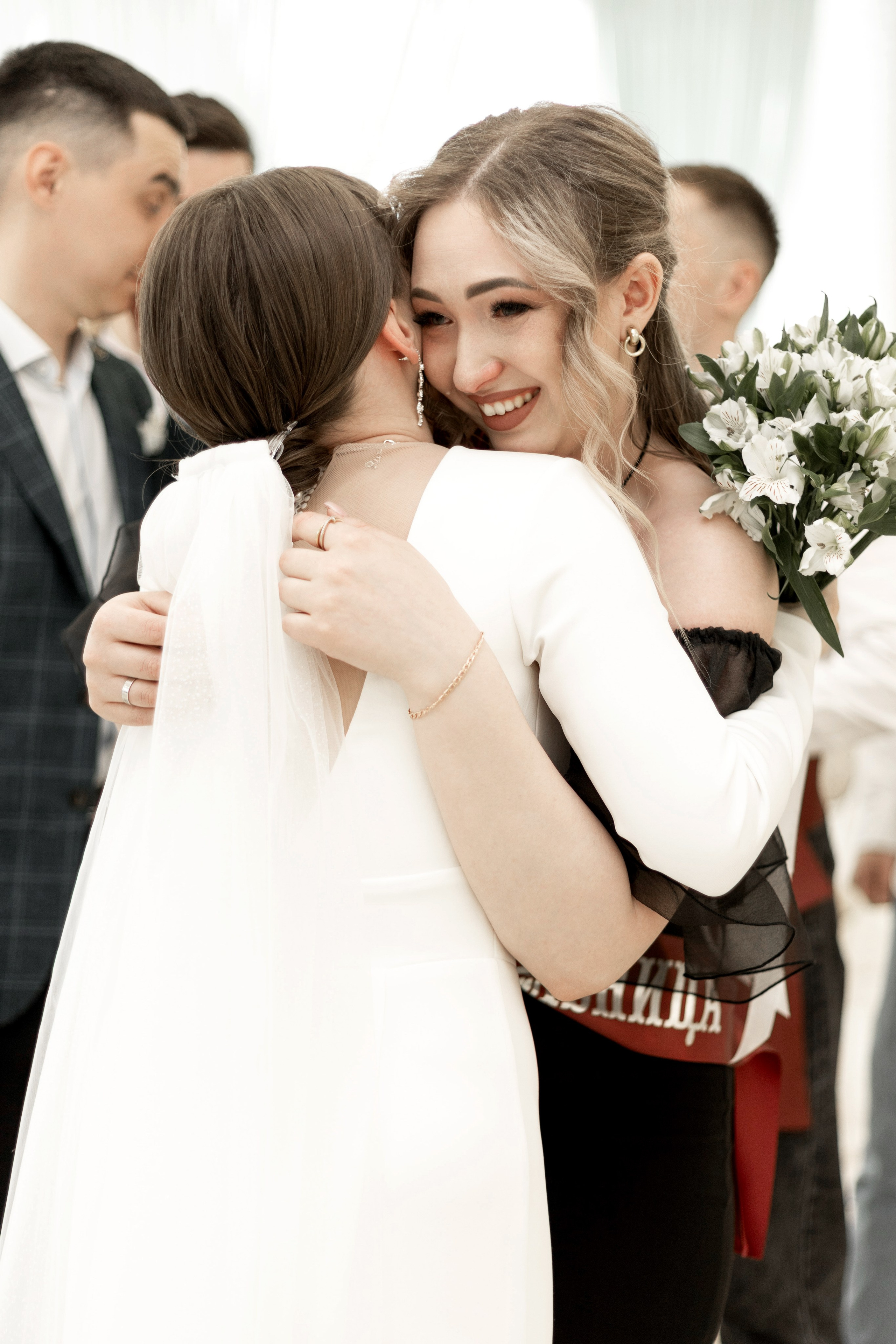 Анна и Денис | Свадьба