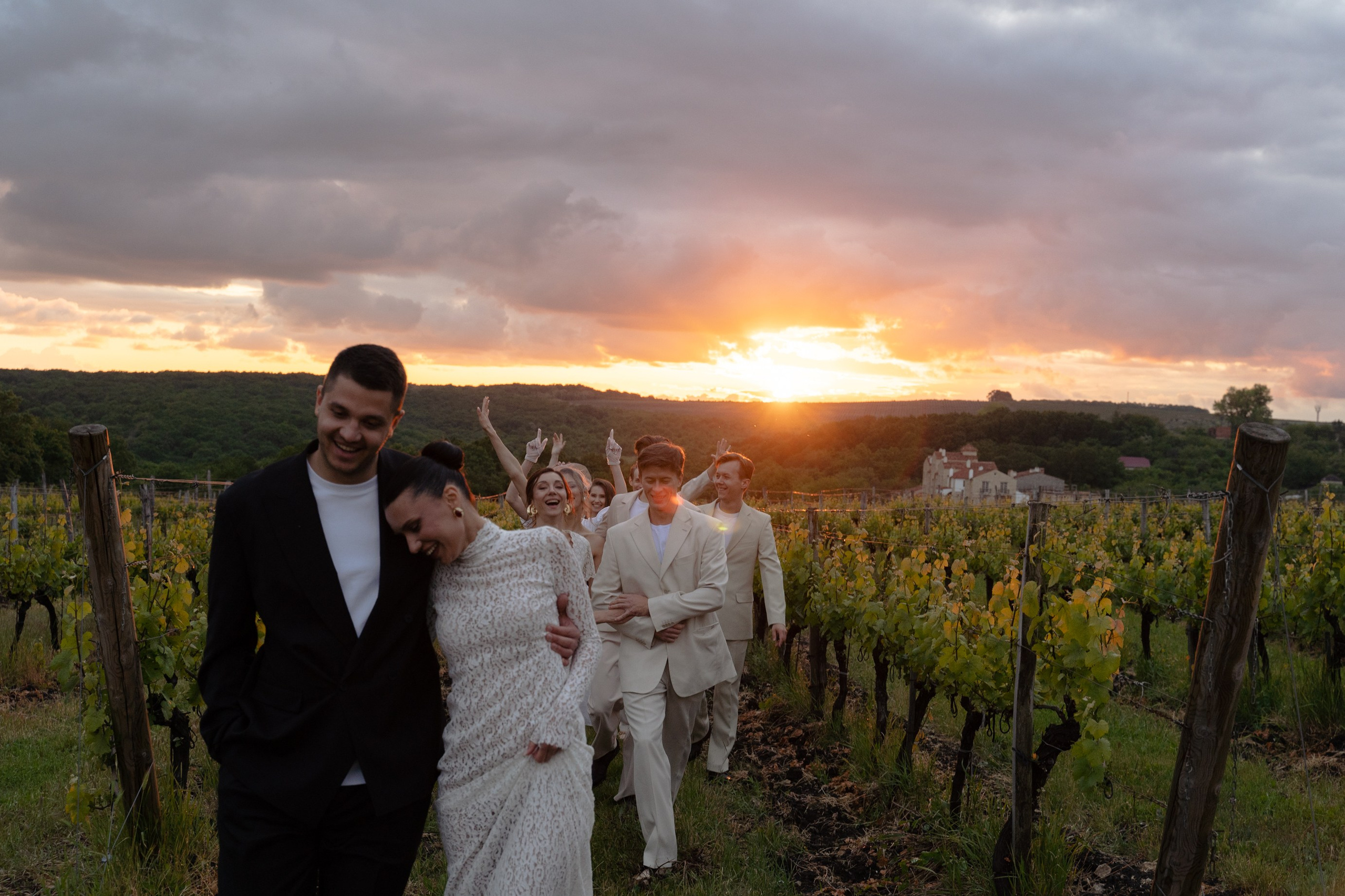 Anastasia&Yuri. Портретный фотограф в Краснодаре Валерия Матирная