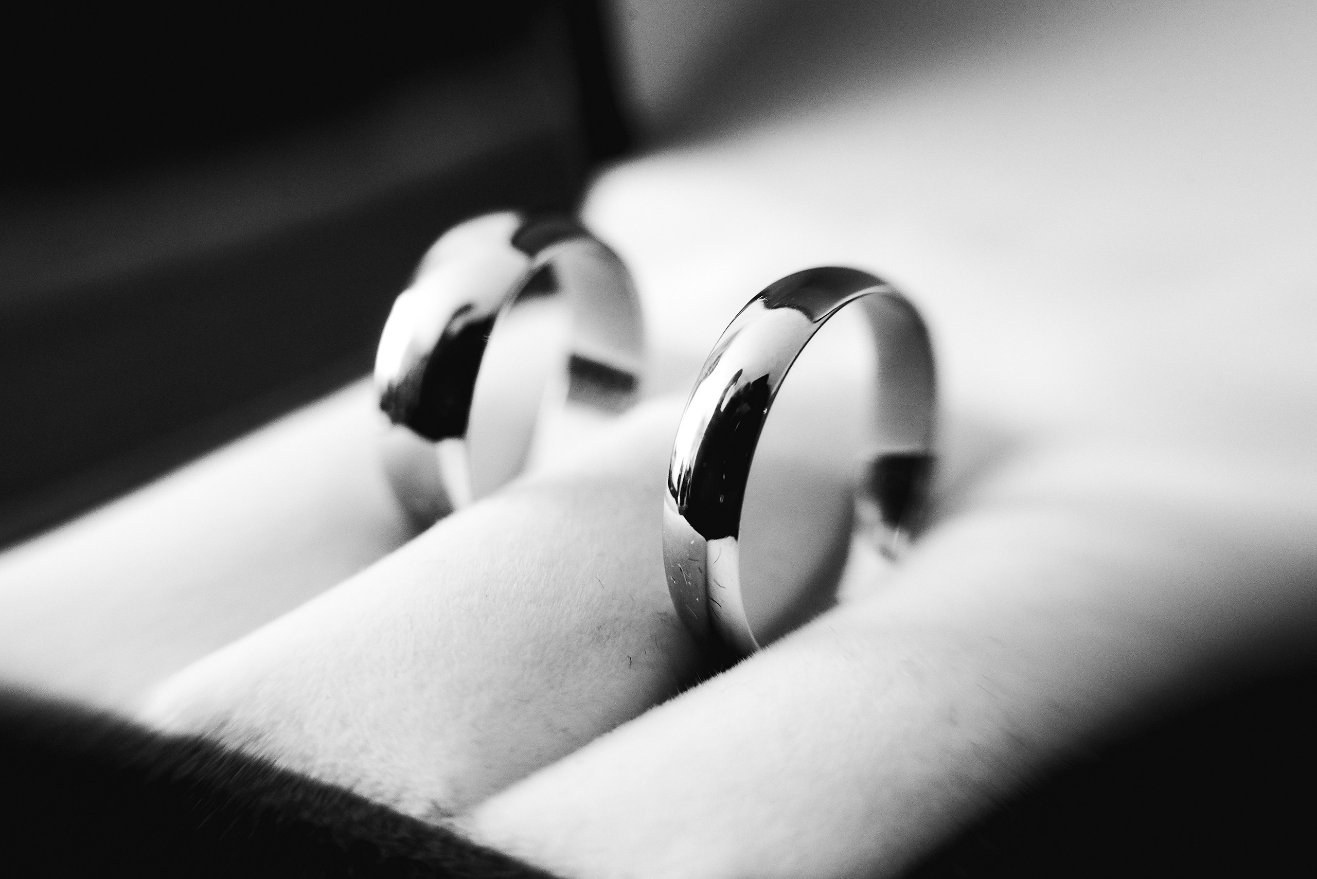 Свадебная фотосессия — Анастасия + Илья. Фотограф Андрей Ткаченко — из Брянска