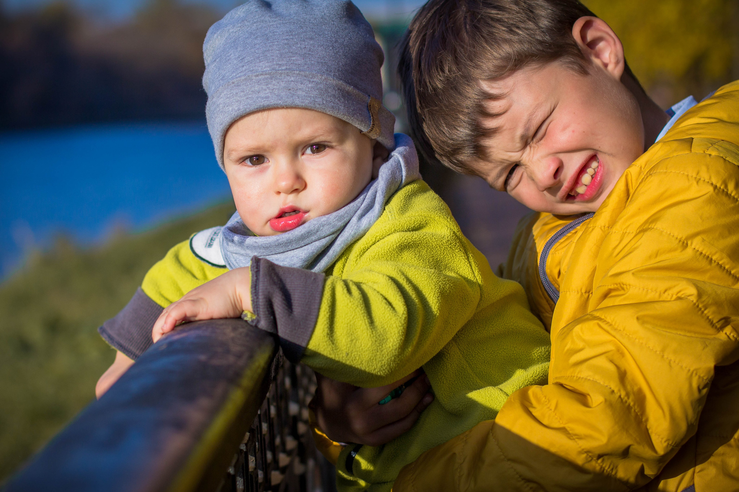 Прогулка осень Ховрино. Фотограф Москва Дылыкова Долгар