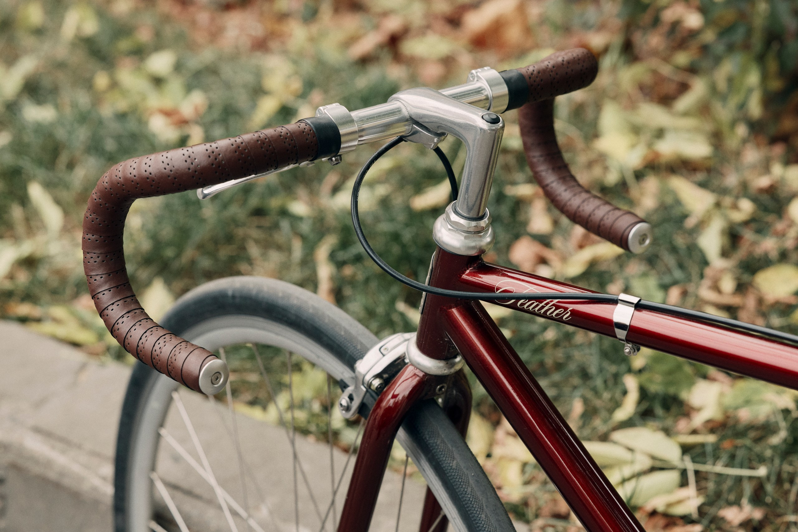 Tweed Hat Ride. Фотографирую стиль