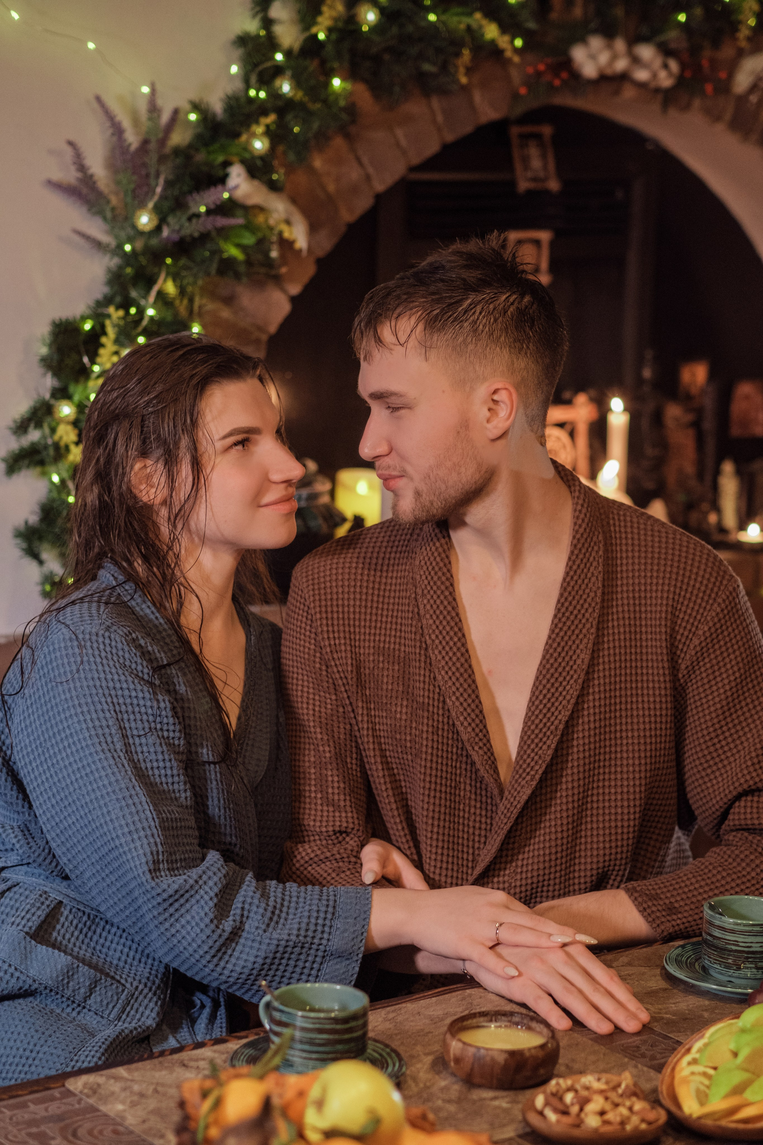 Контент фотограф в Санкт-Петербурге Валерия Комарова