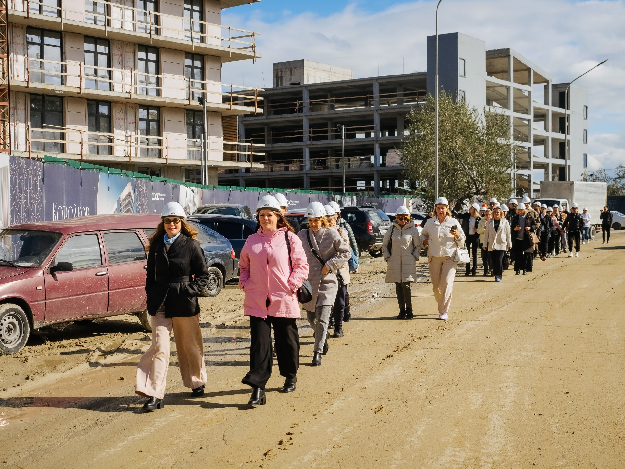 Репортаж. АНАПА ФОТОСТУДИЯ № 13