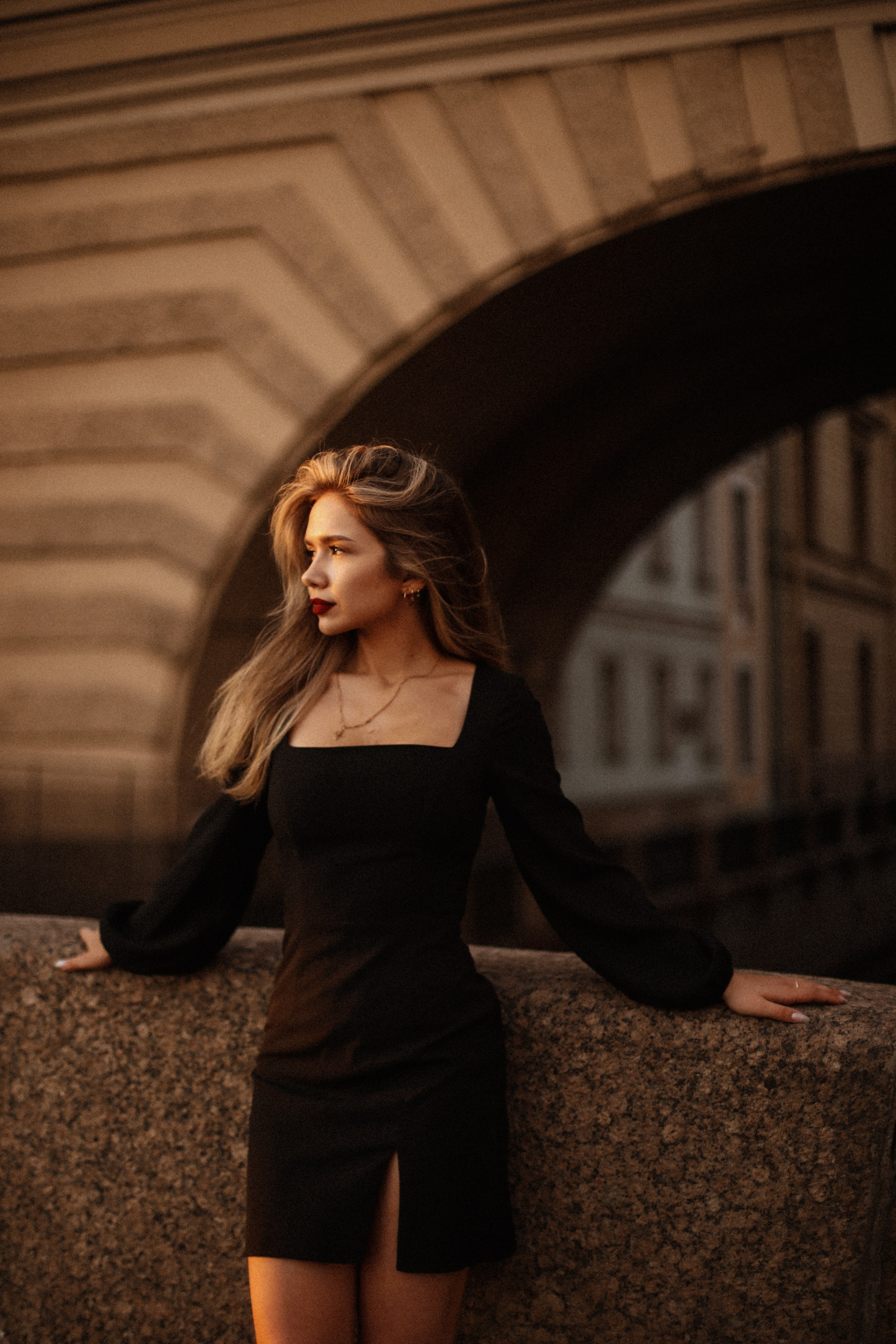 Portrait. Фотограф Санкт-Петербург | Валерия Рогальская