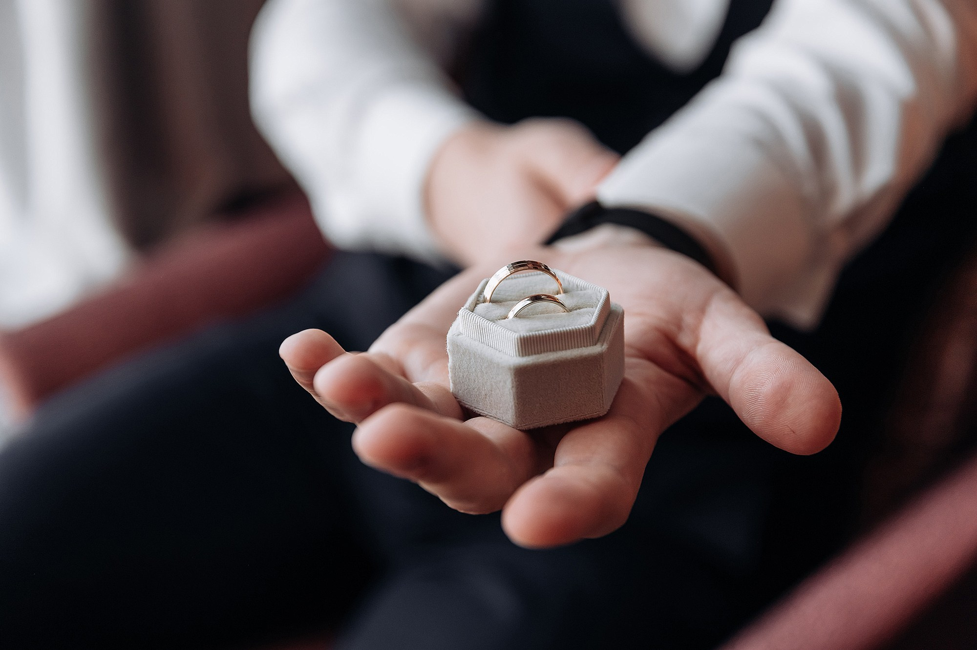 Денис и Екатерина ВДНХ. Свадебный фотограф в Дубне Алексей Фонарёв