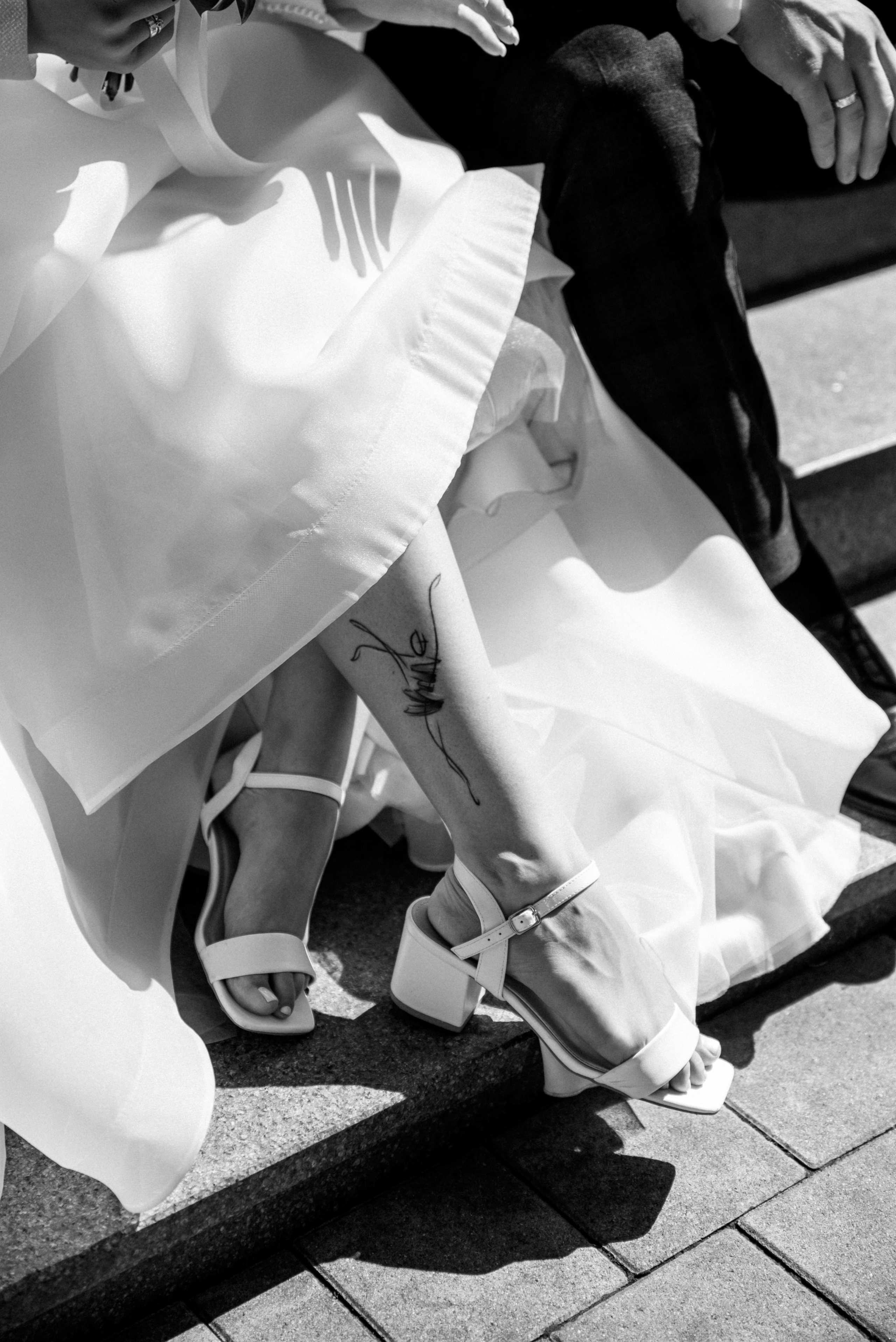 Алексей и Валерия. Свадебная и семейная фото и видеосъёмка. Брянск